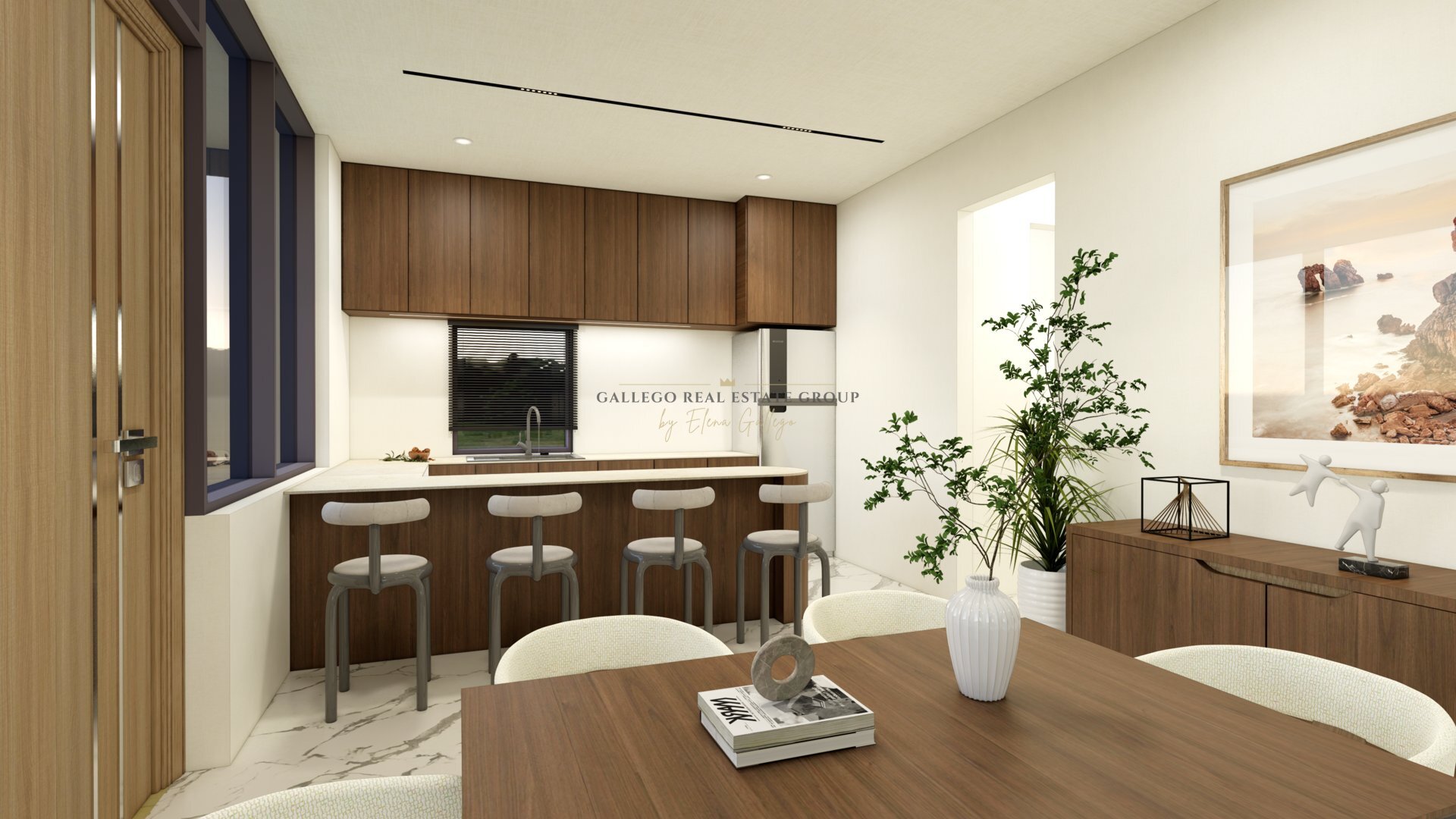 Venta de casa en Fuente Alamo