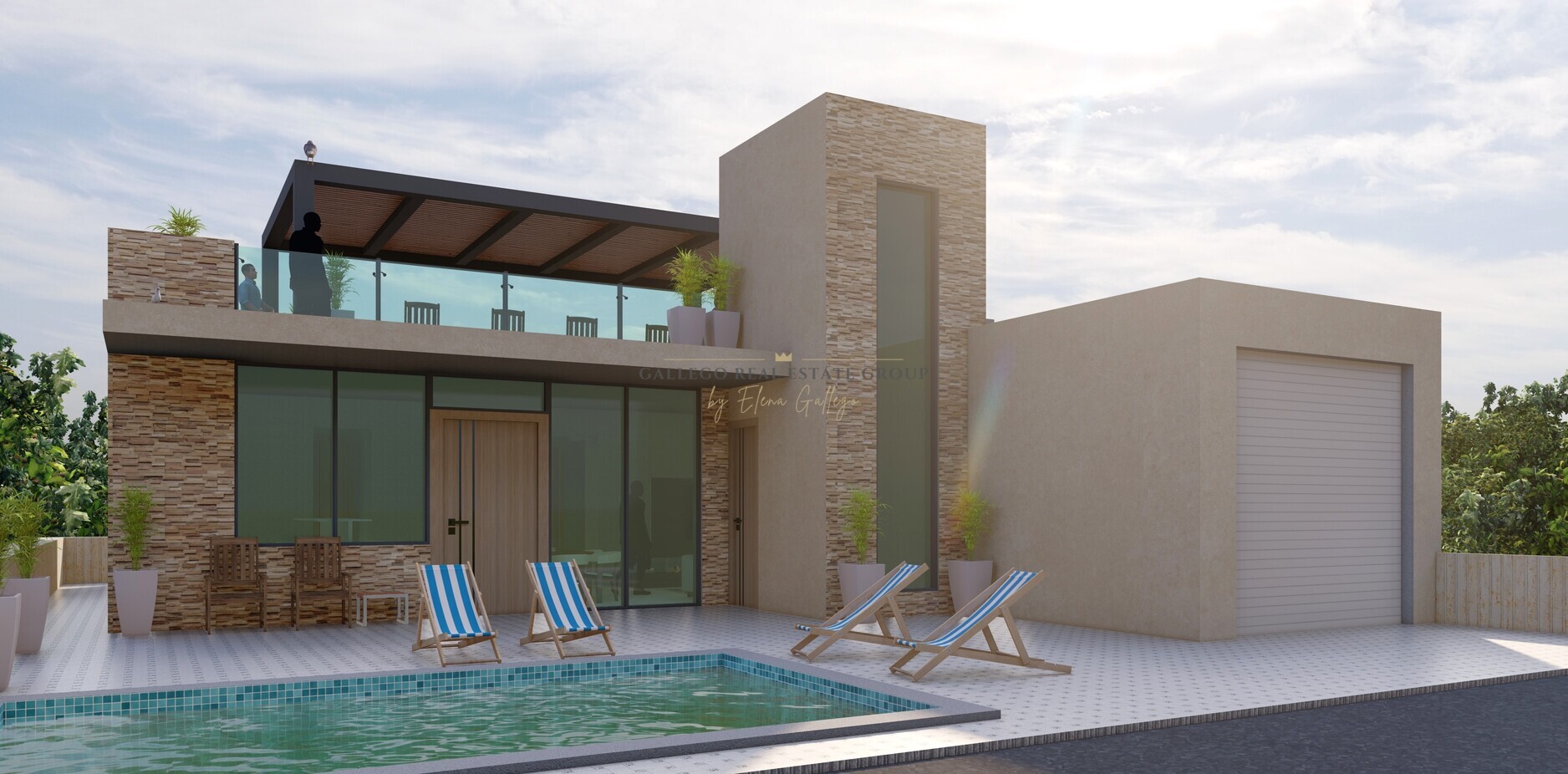 Venta de casa en Fuente Alamo