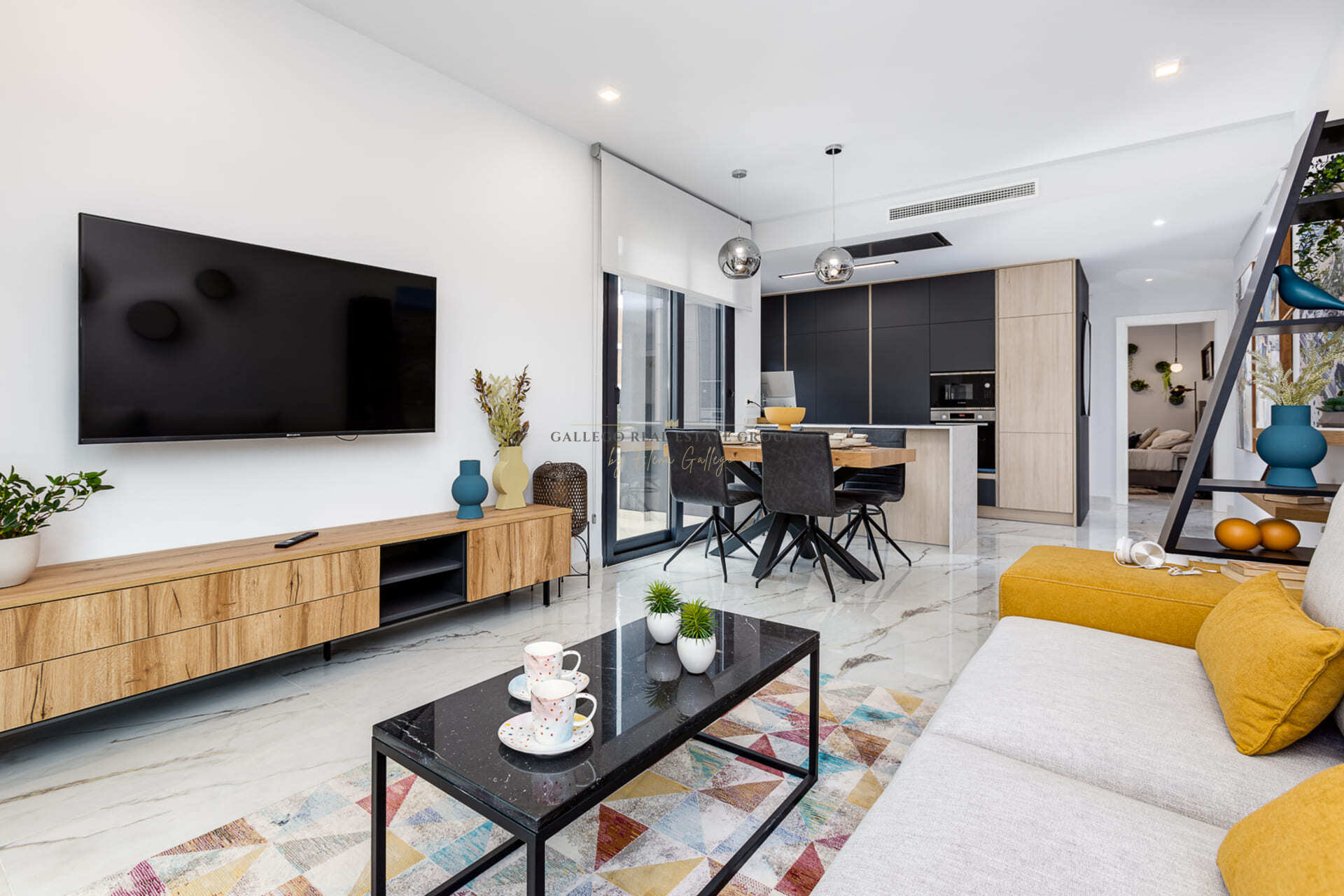 Venta de bungalow en Ciudad Quesada