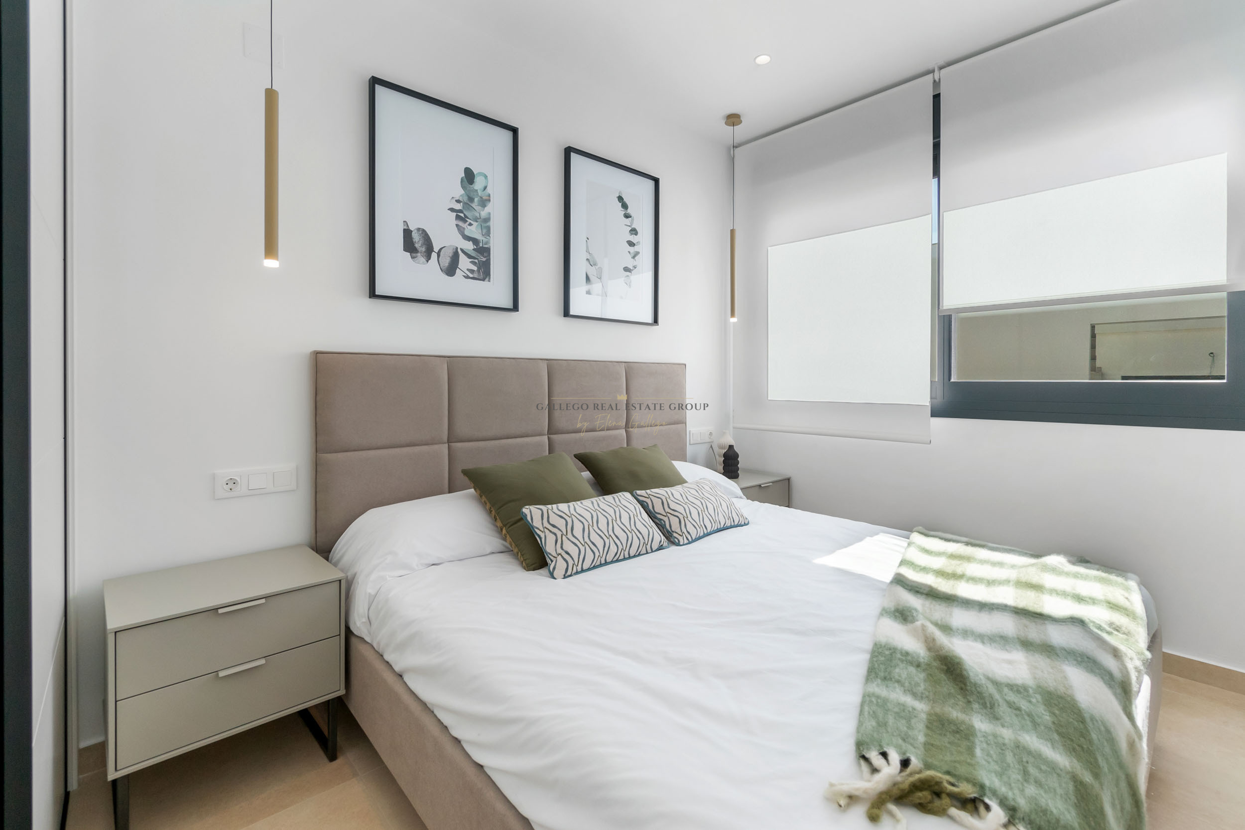 Venta de bungalow en Torrevieja