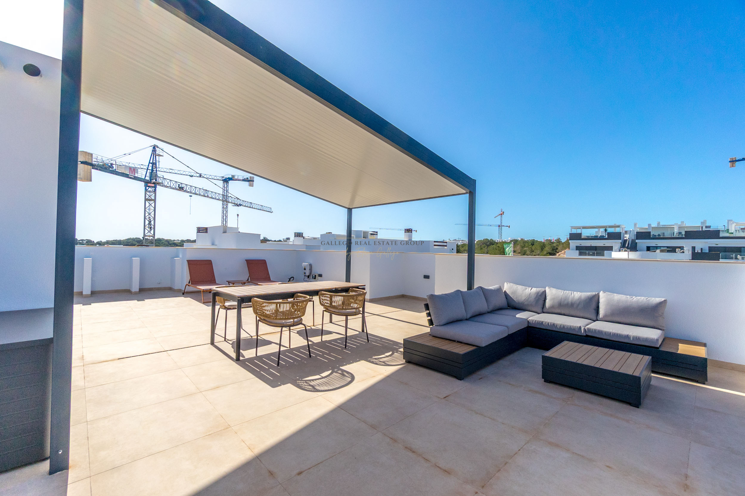 Venta de bungalow en Torrevieja