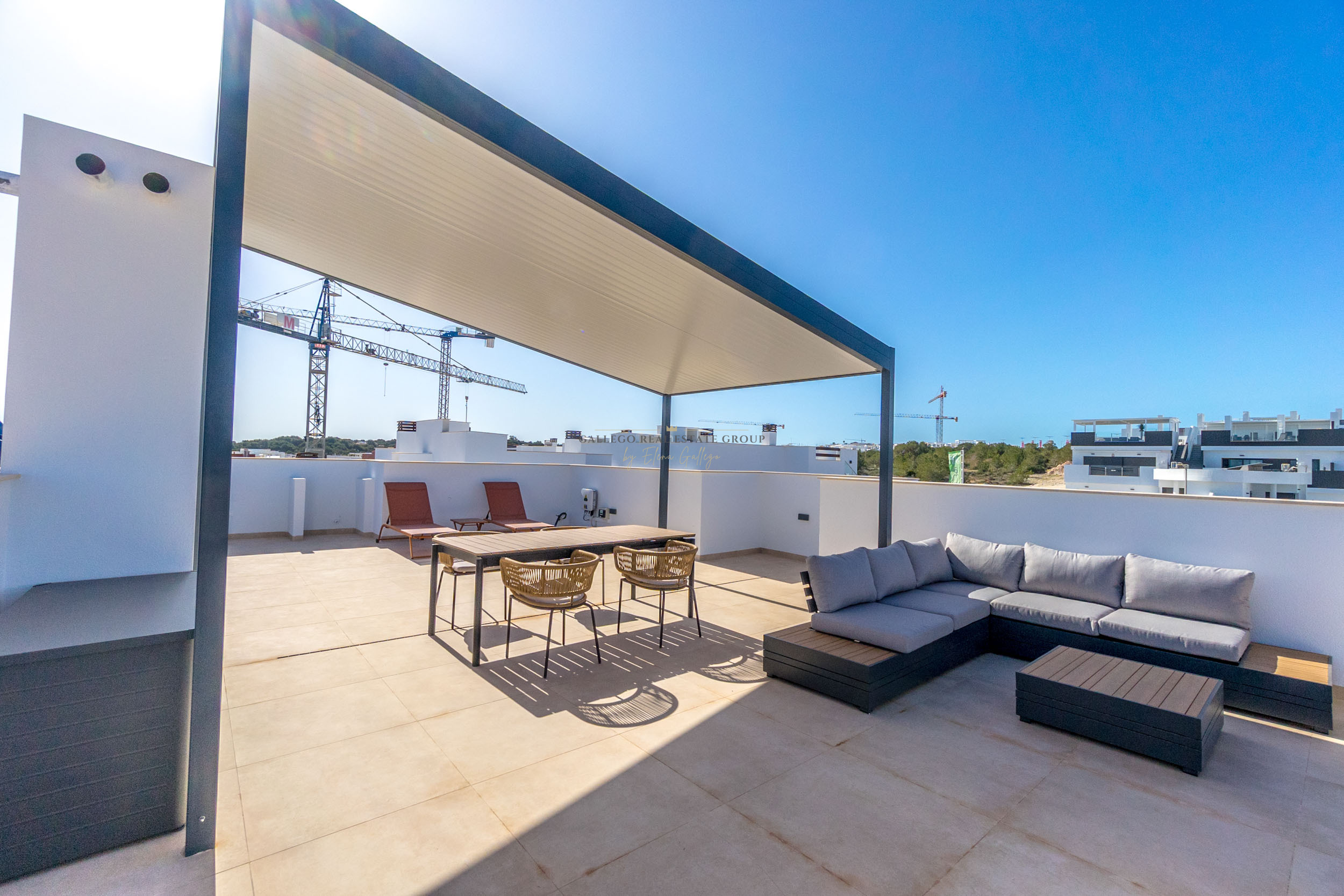 Venta de bungalow en Torrevieja