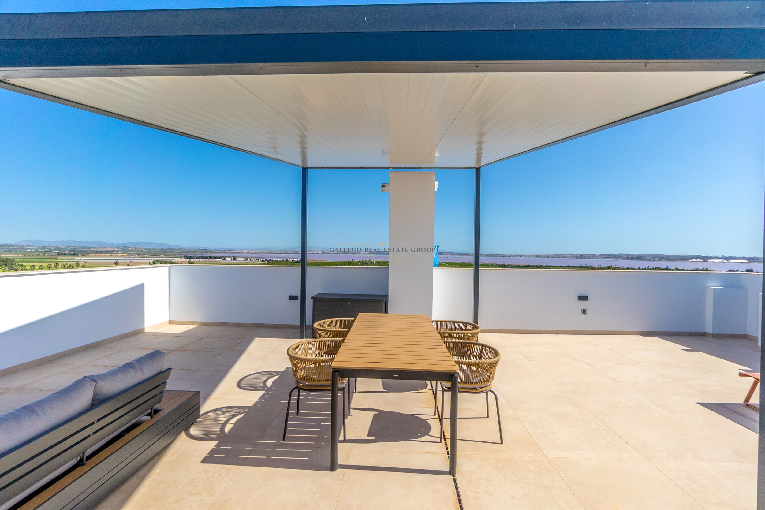 Venta de bungalow en Torrevieja