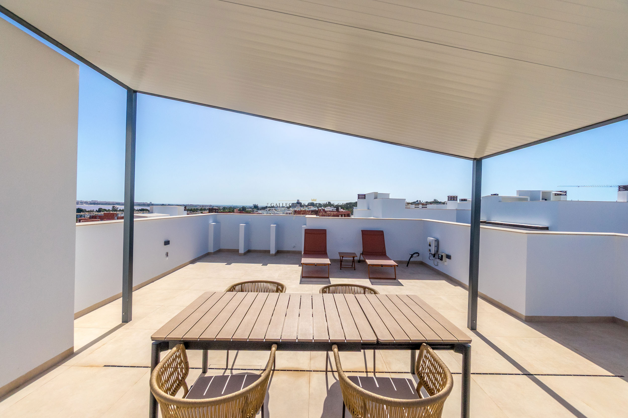 Venta de bungalow en Torrevieja