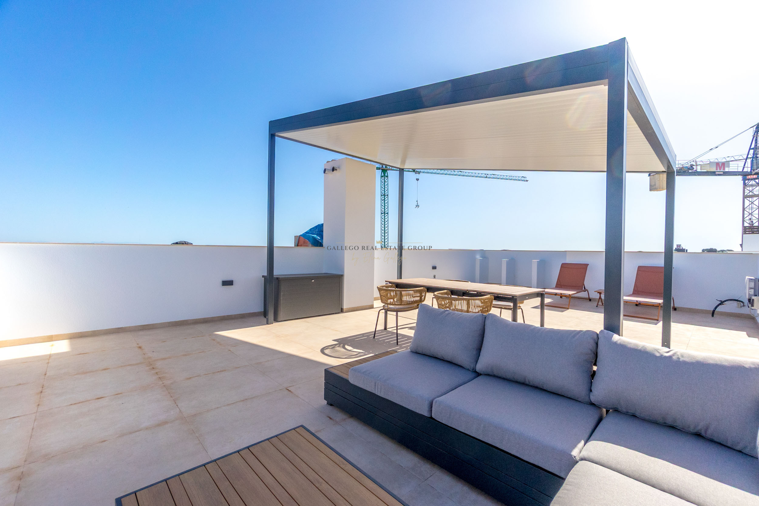 Venta de bungalow en Torrevieja