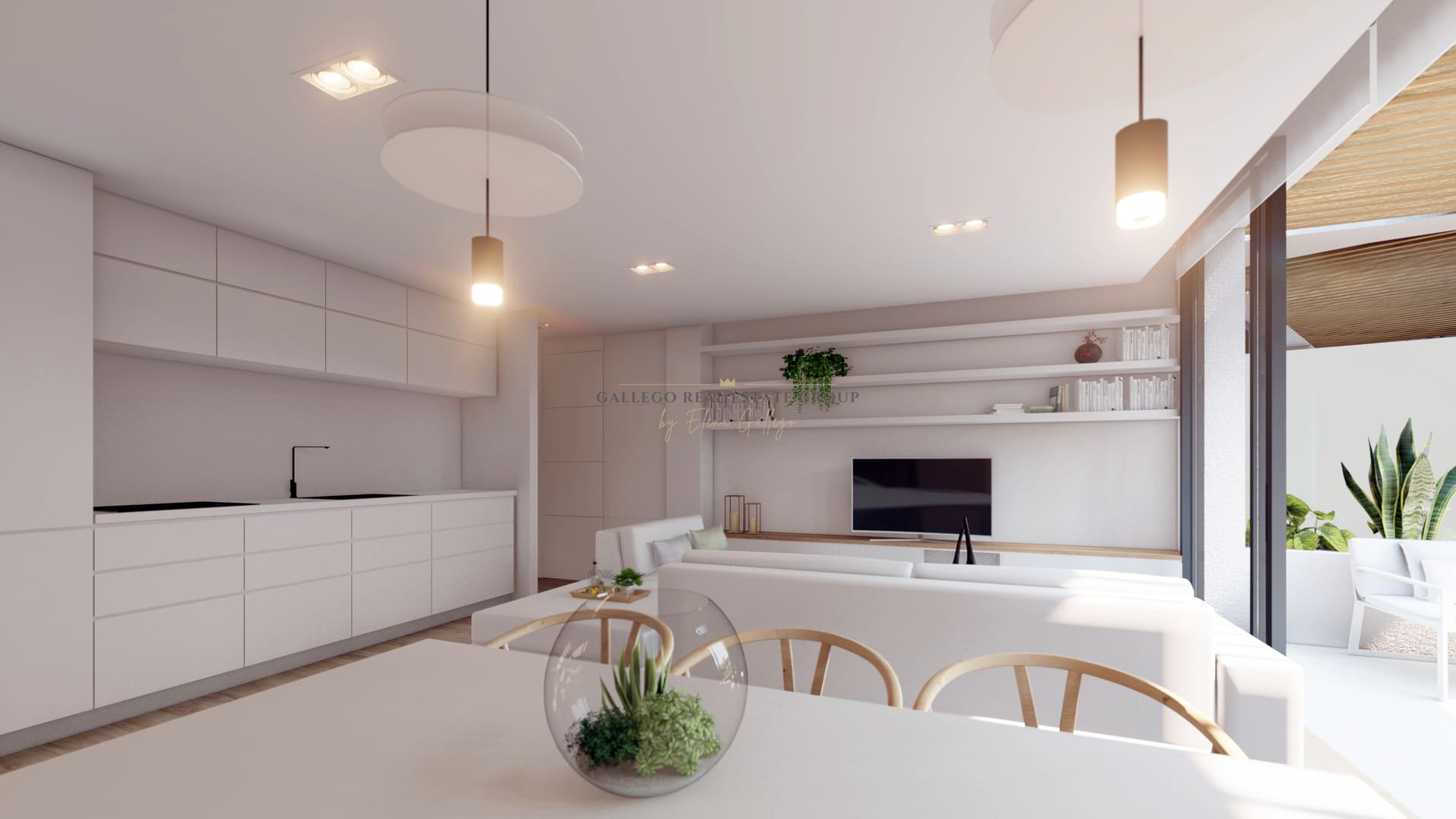 Venta de apartamento en Cartagena