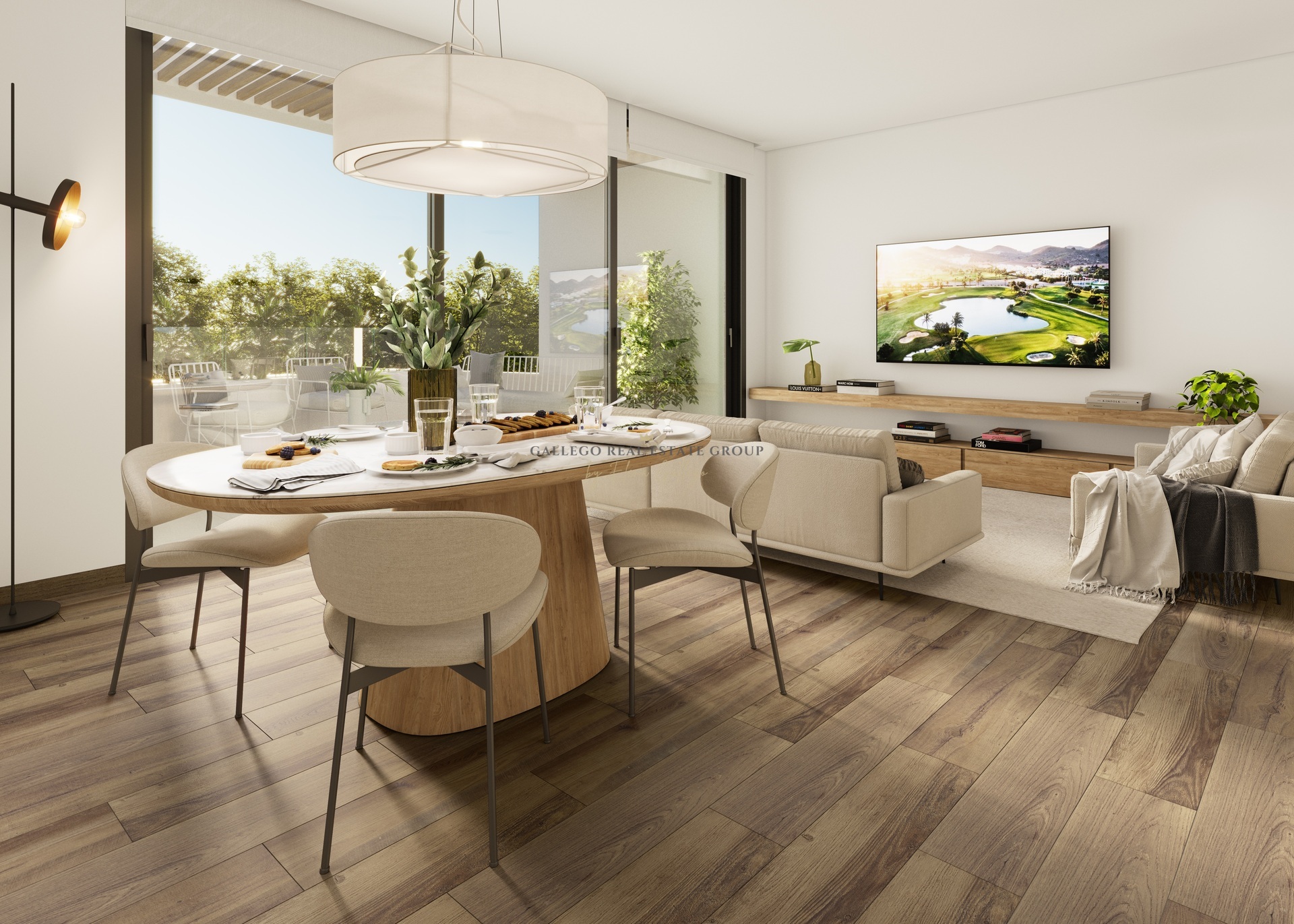 Venta de apartamento en Cartagena