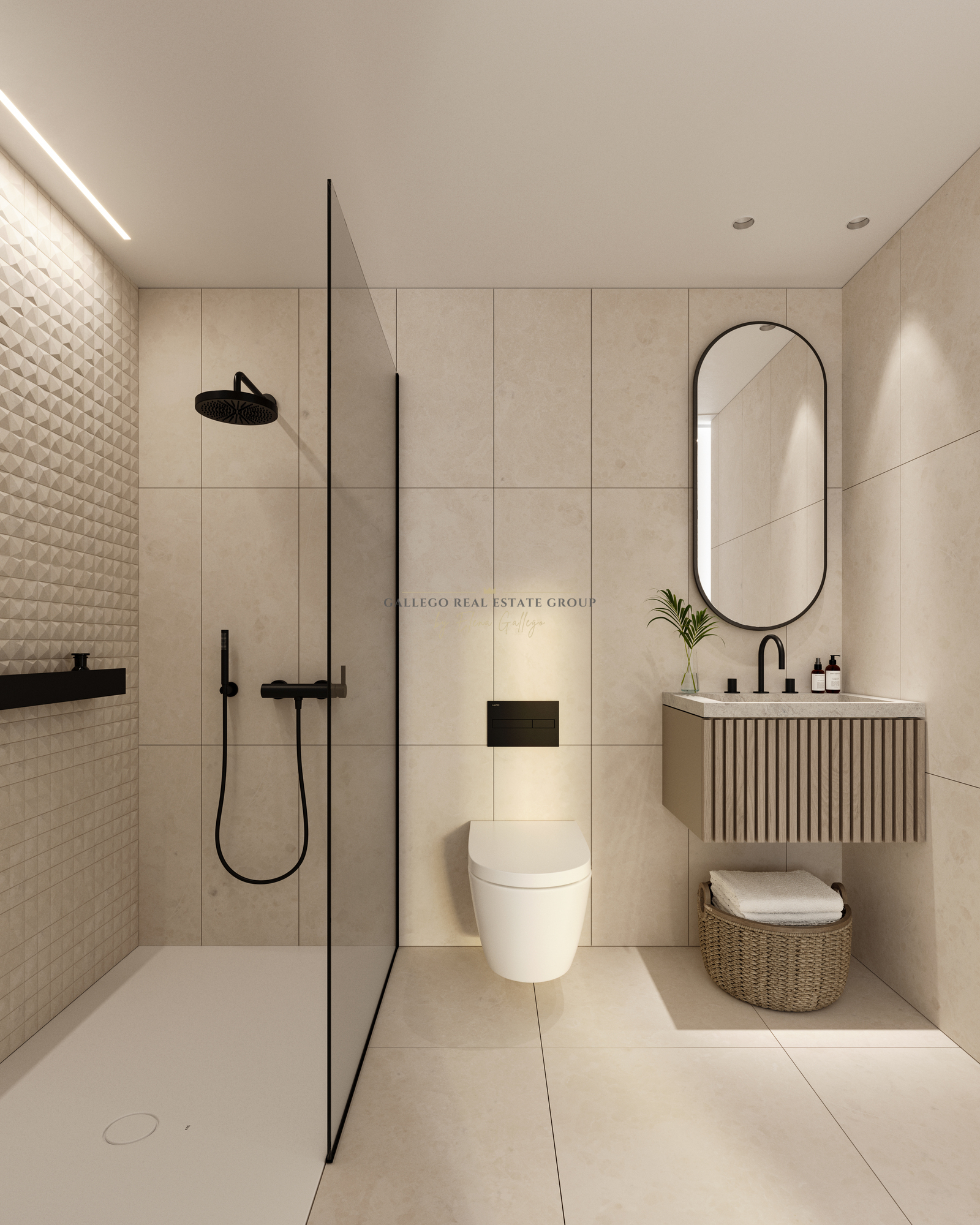 Venta de apartamento en Calpe