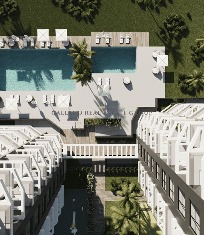 Venta de apartamento en Calpe