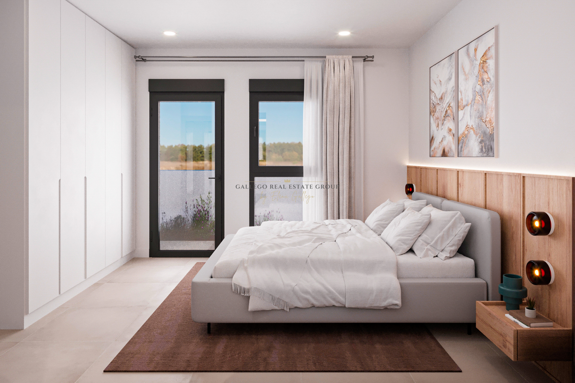 Venta de bungalow en Fuente Alamo