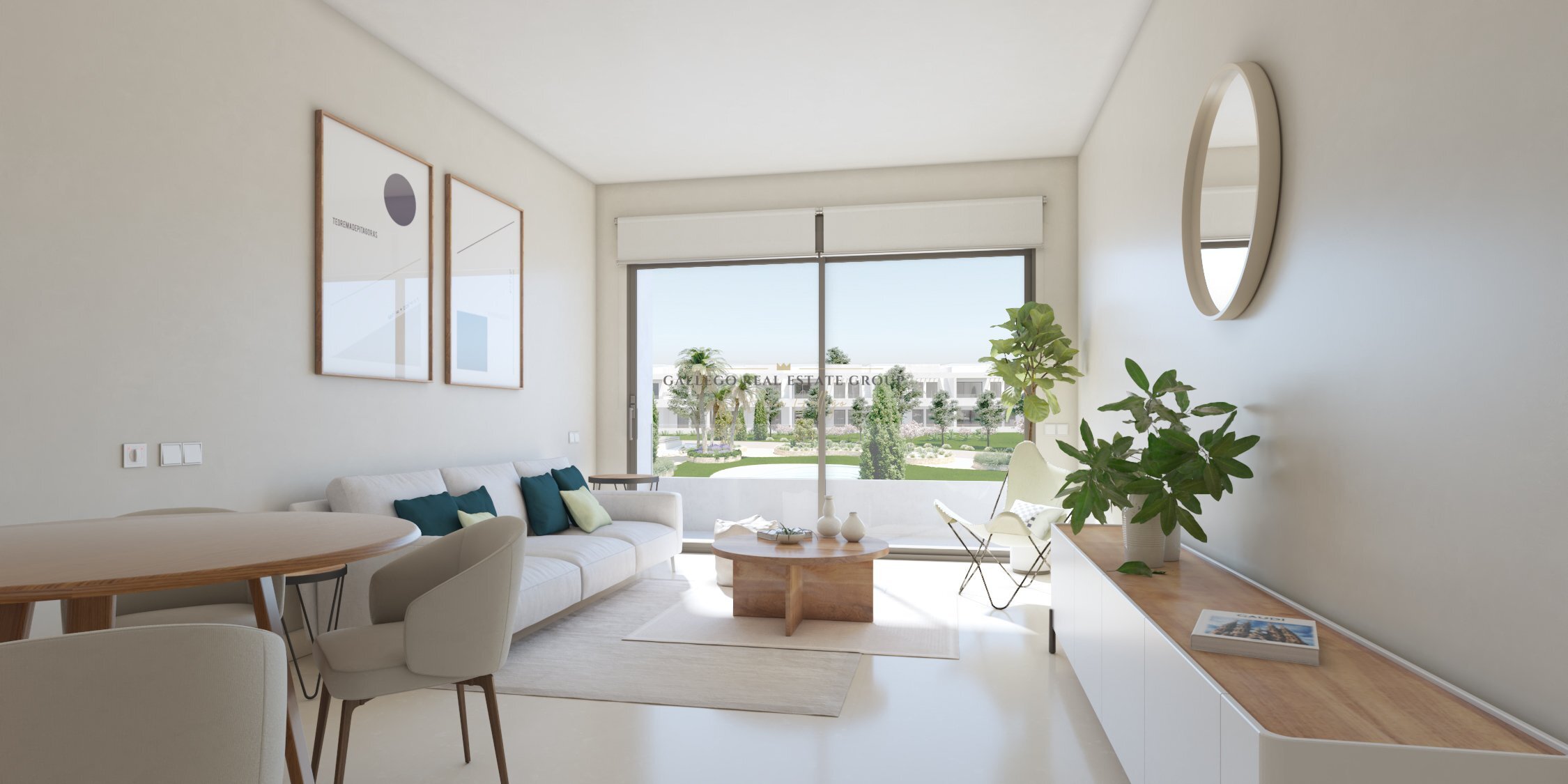 Venta de bungalow en Torrevieja
