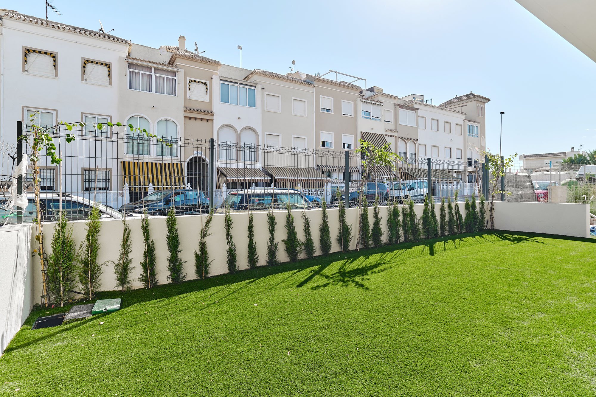 Venta de bungalow en Torrevieja