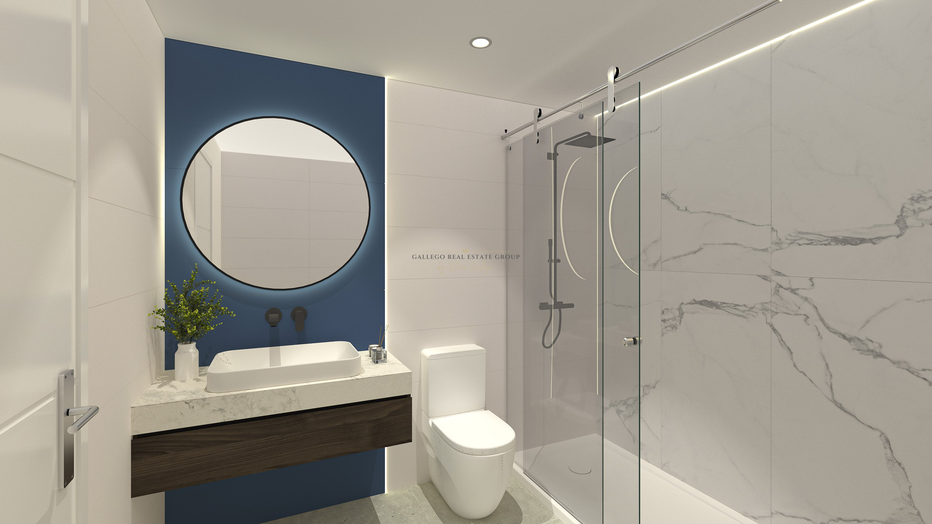 Venta de obra nueva en San Pedro del Pinatar