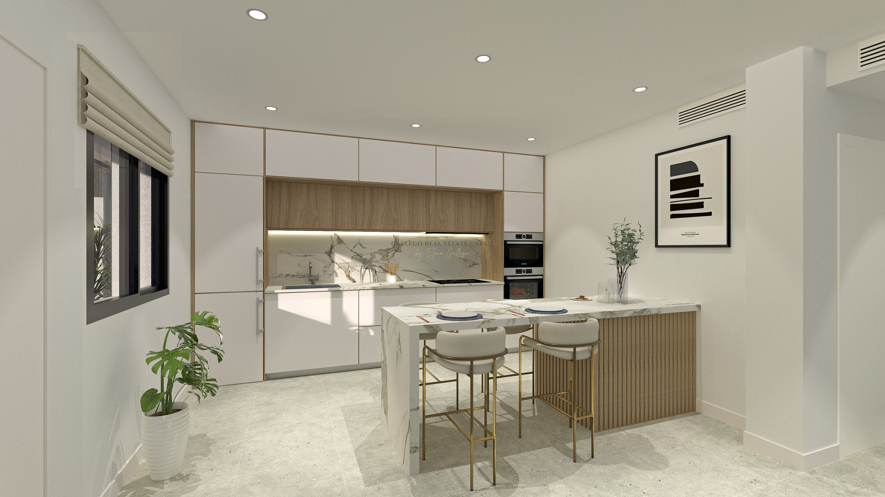 Venta de bungalow en San Pedro del Pinatar