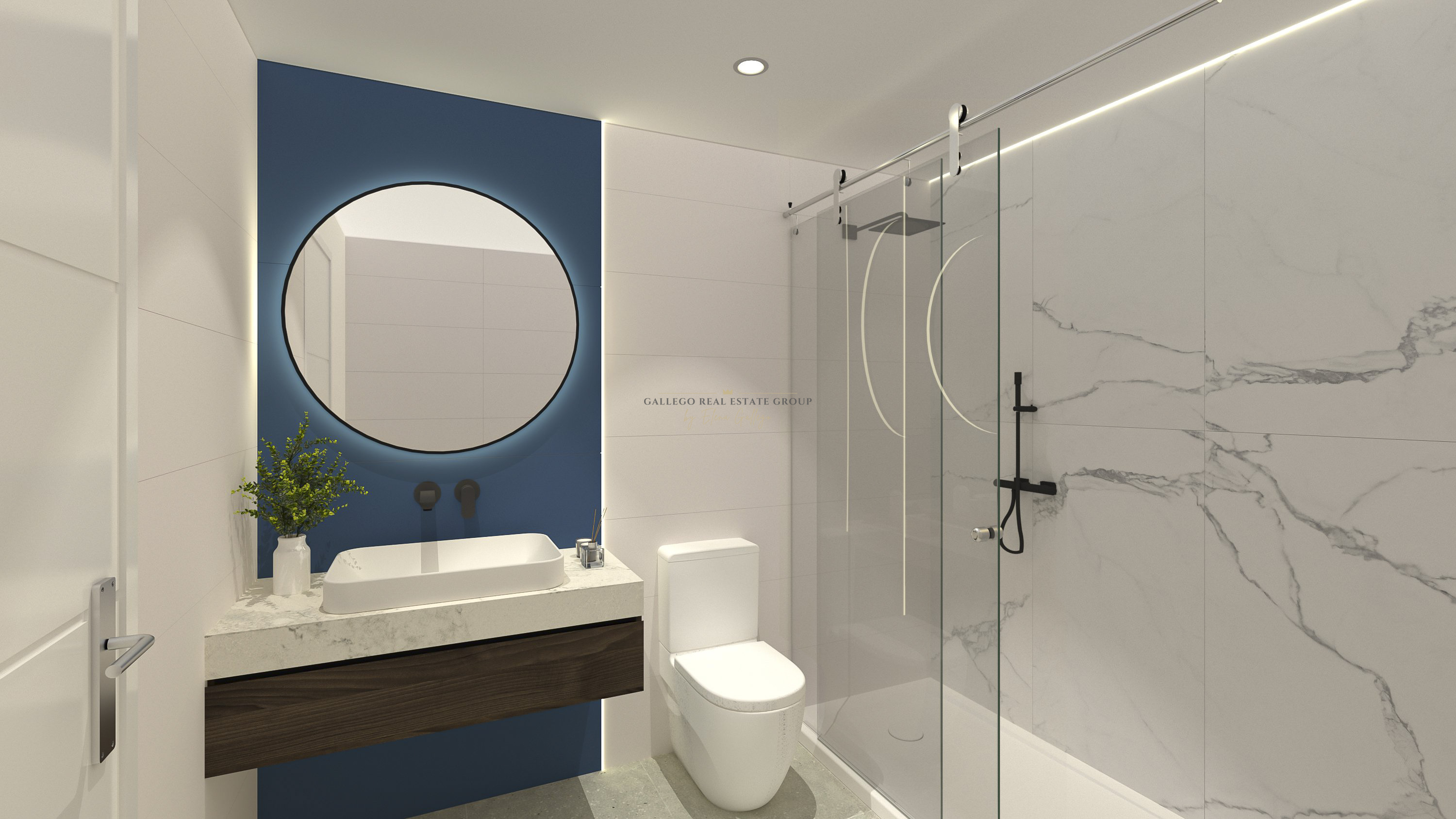 Venta de bungalow en San Pedro del Pinatar