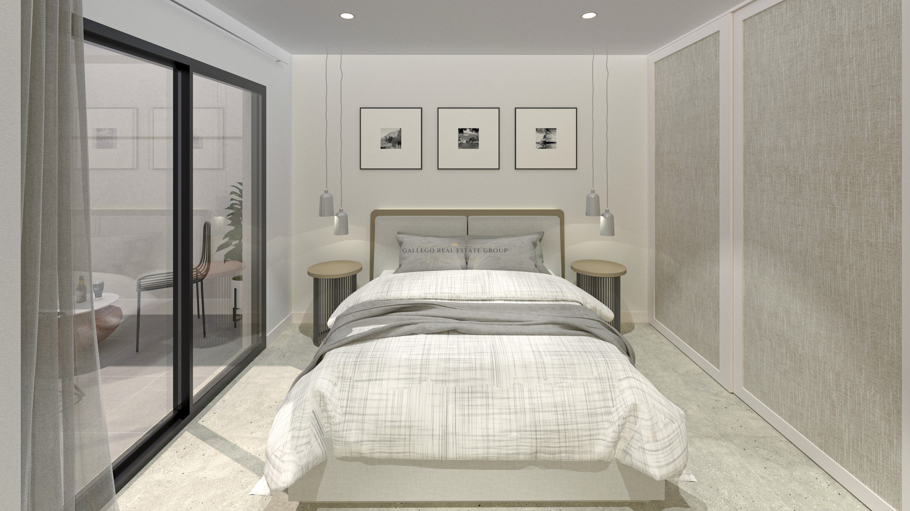 Venta de bungalow en San Pedro del Pinatar