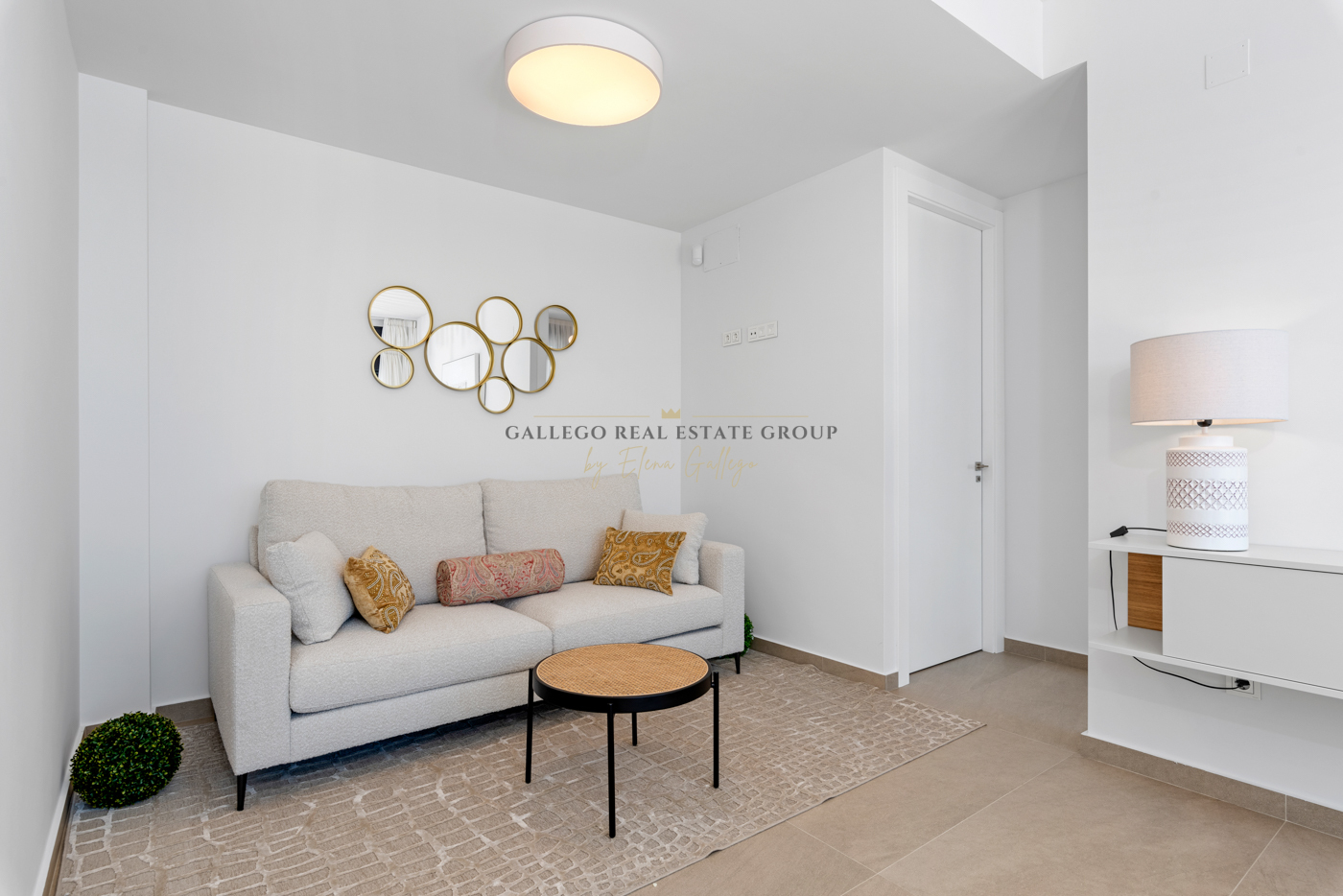 Venta de villa en Dehesa de Campoamor