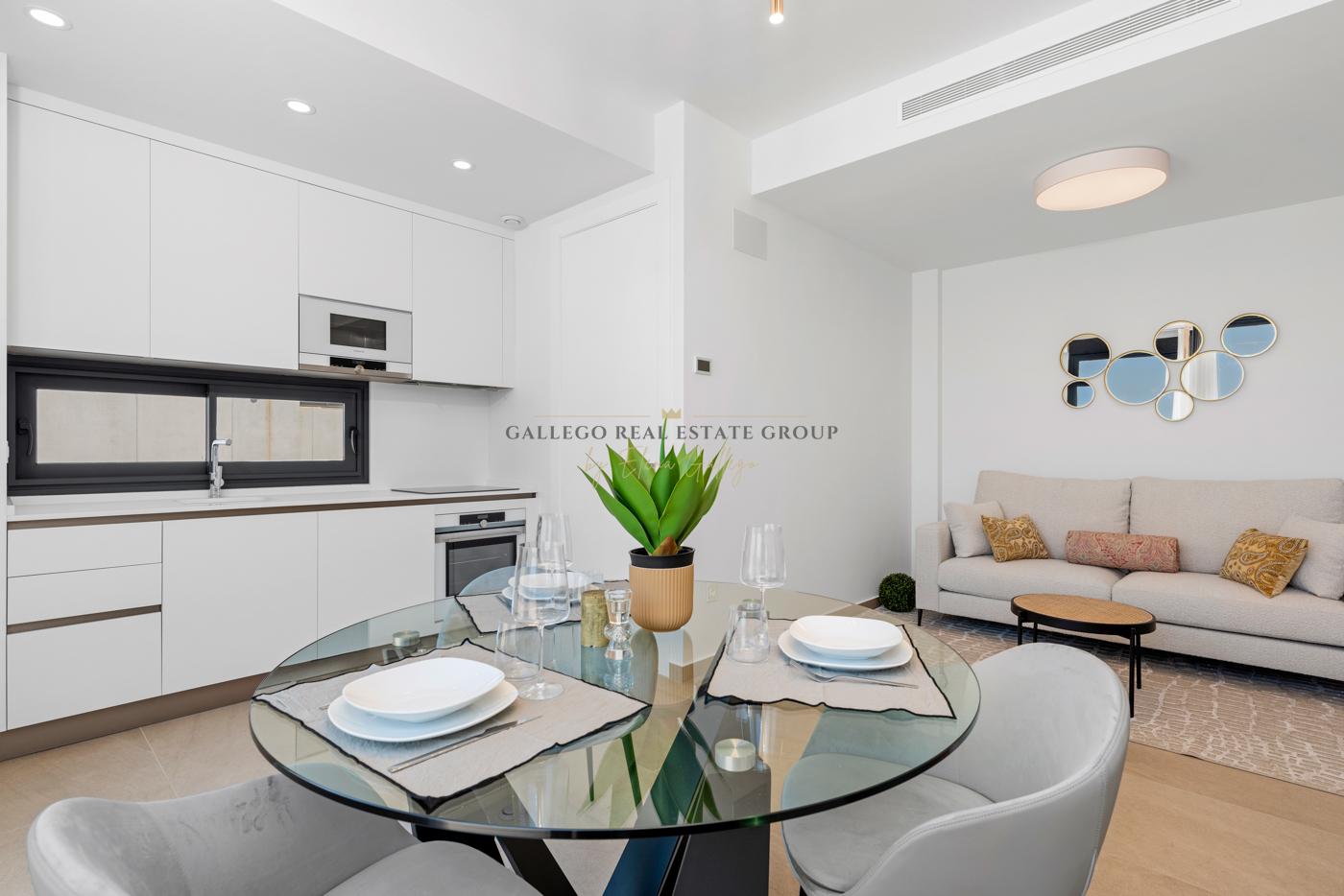 Venta de villa en Dehesa de Campoamor