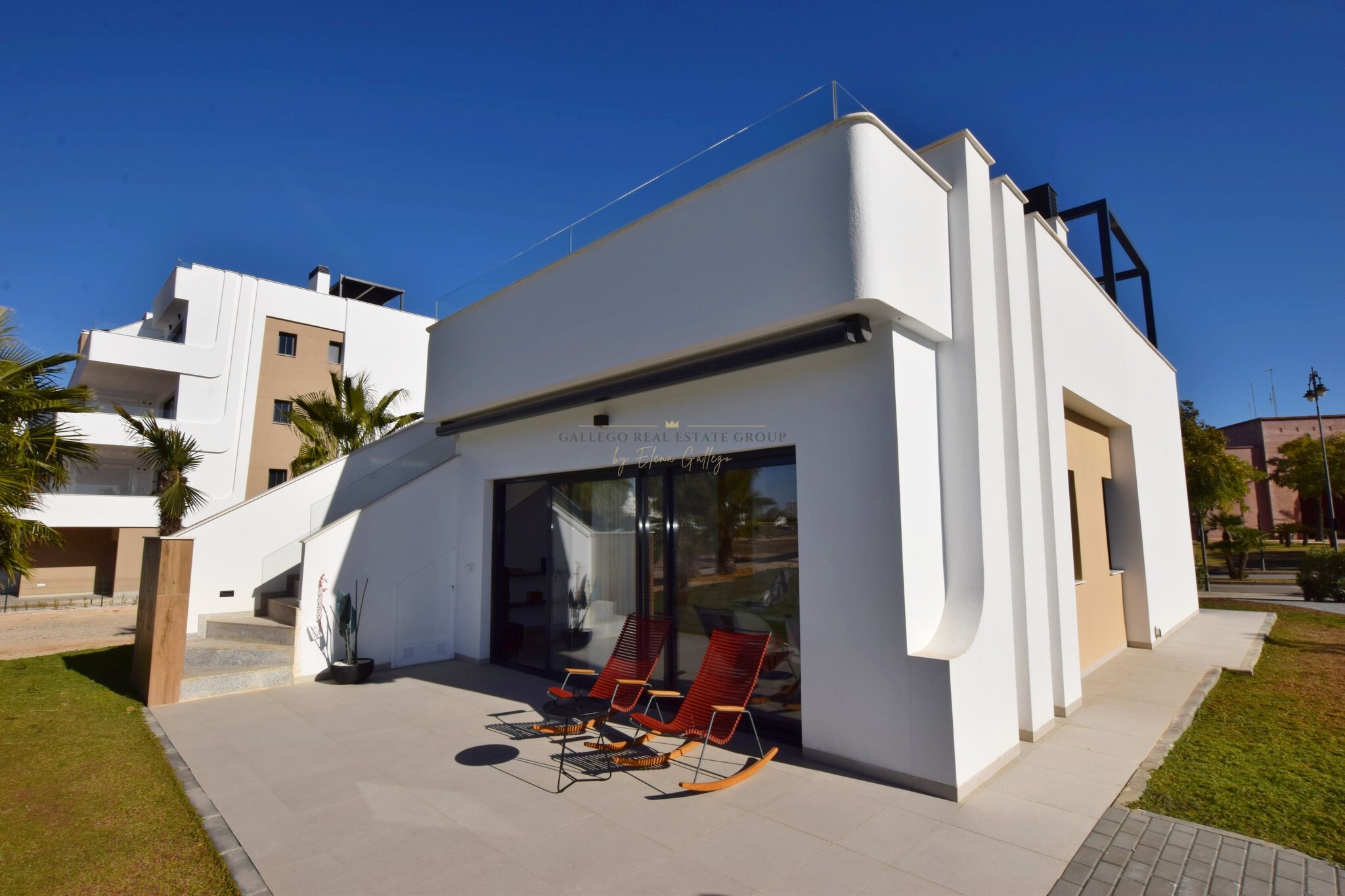 Venta de casa en Condado de Alhama