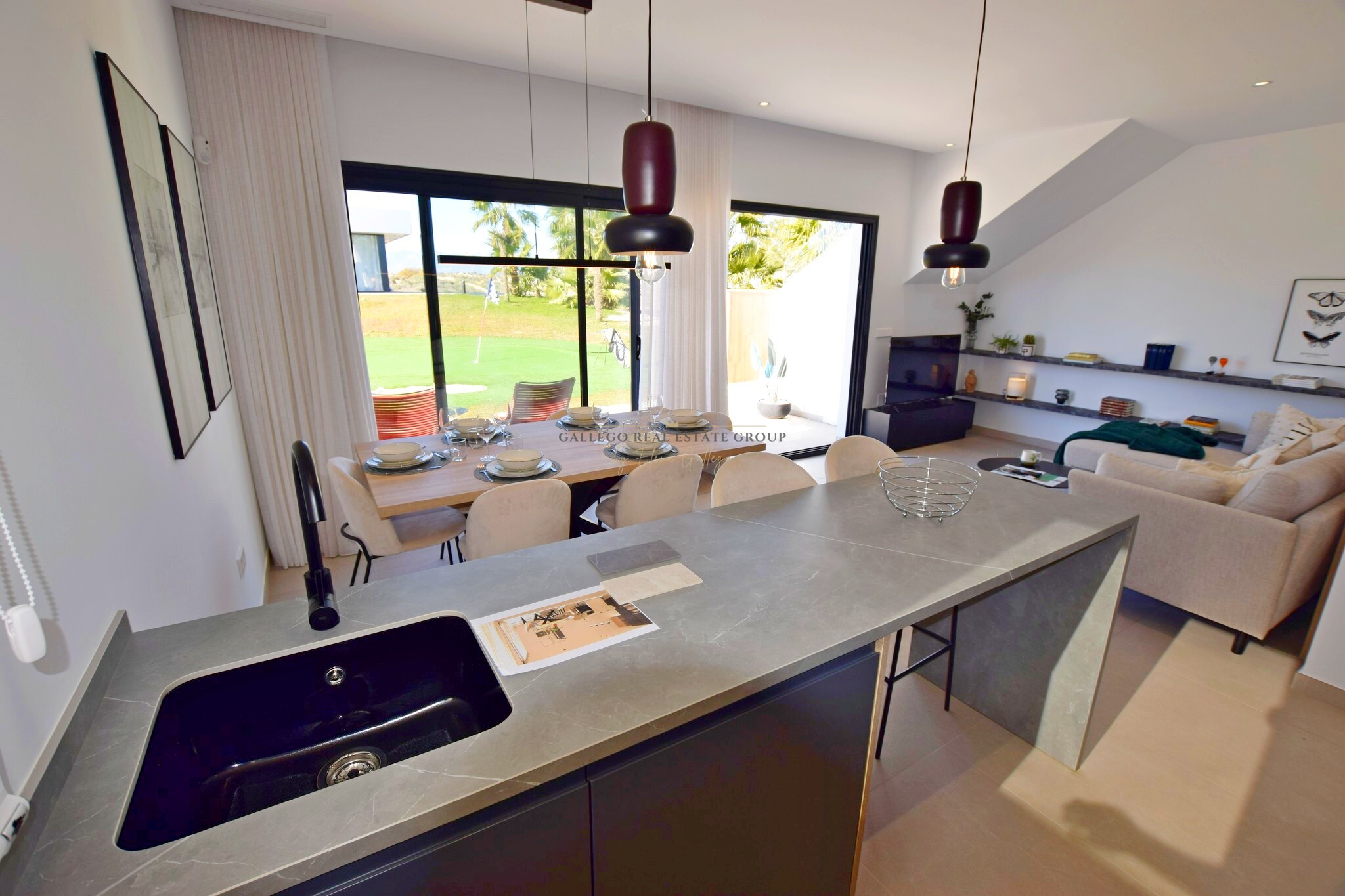 Venta de casa en Condado de Alhama