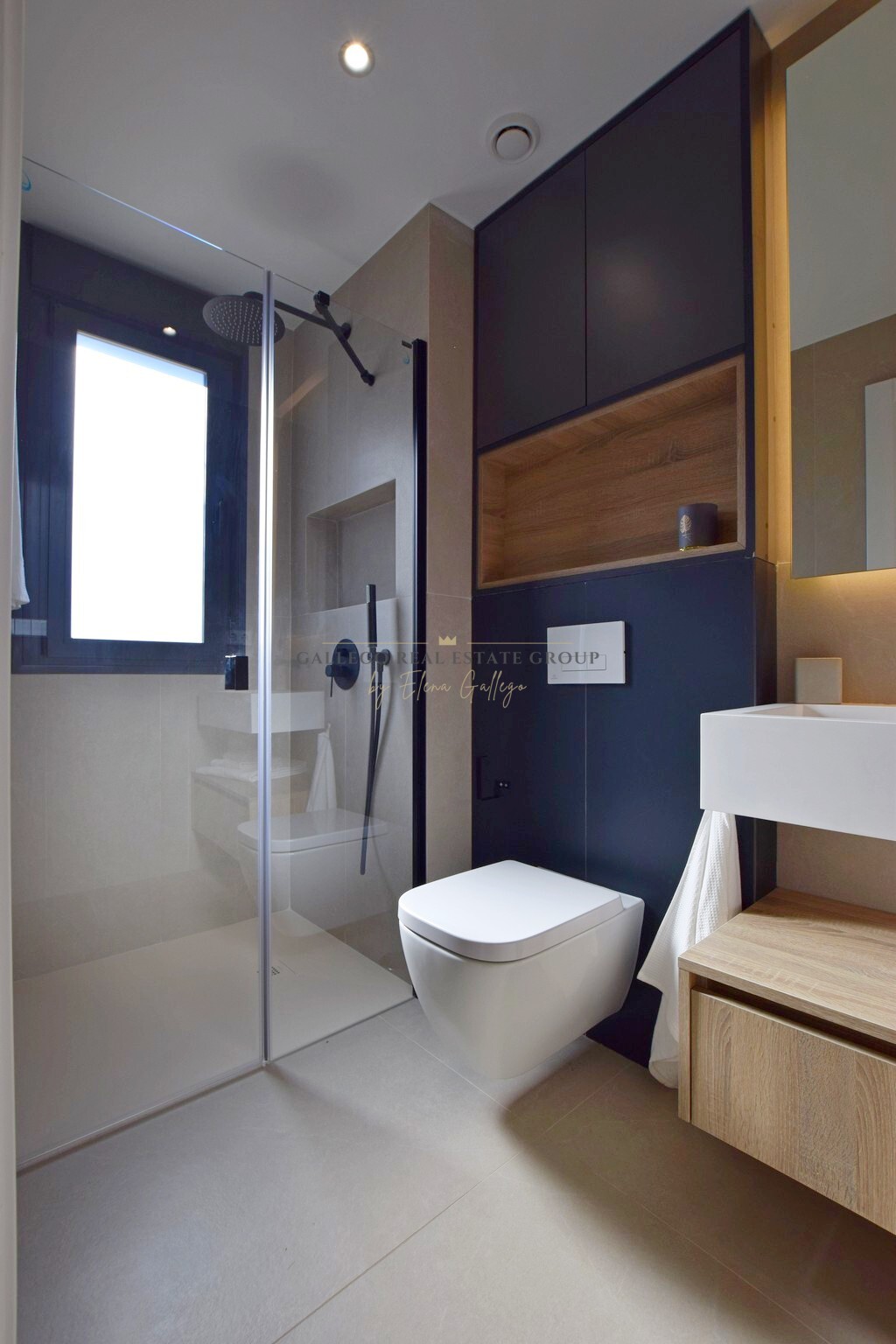 Venta de casa en Condado de Alhama