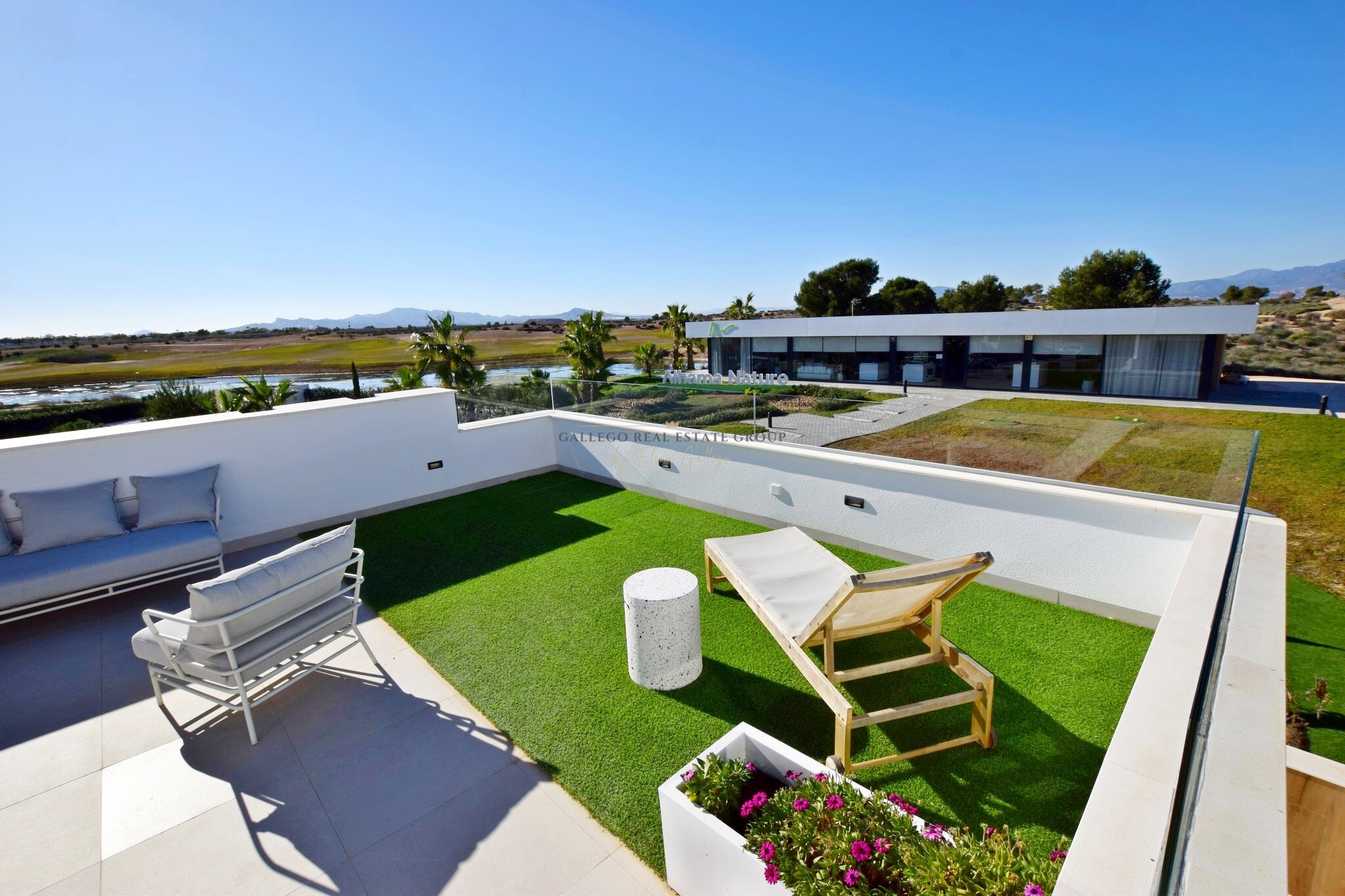Venta de casa en Condado de Alhama