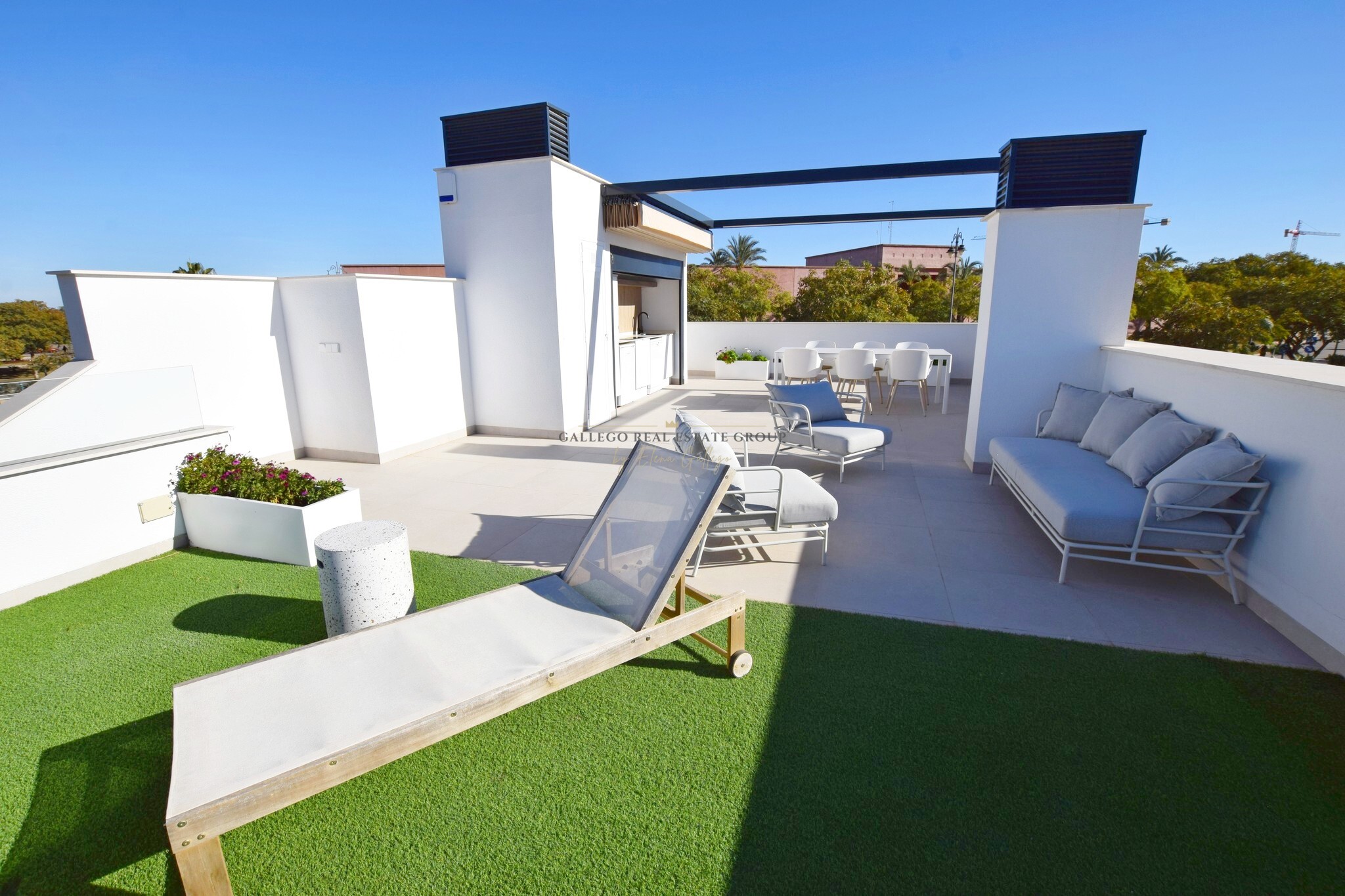 Venta de casa en Condado de Alhama
