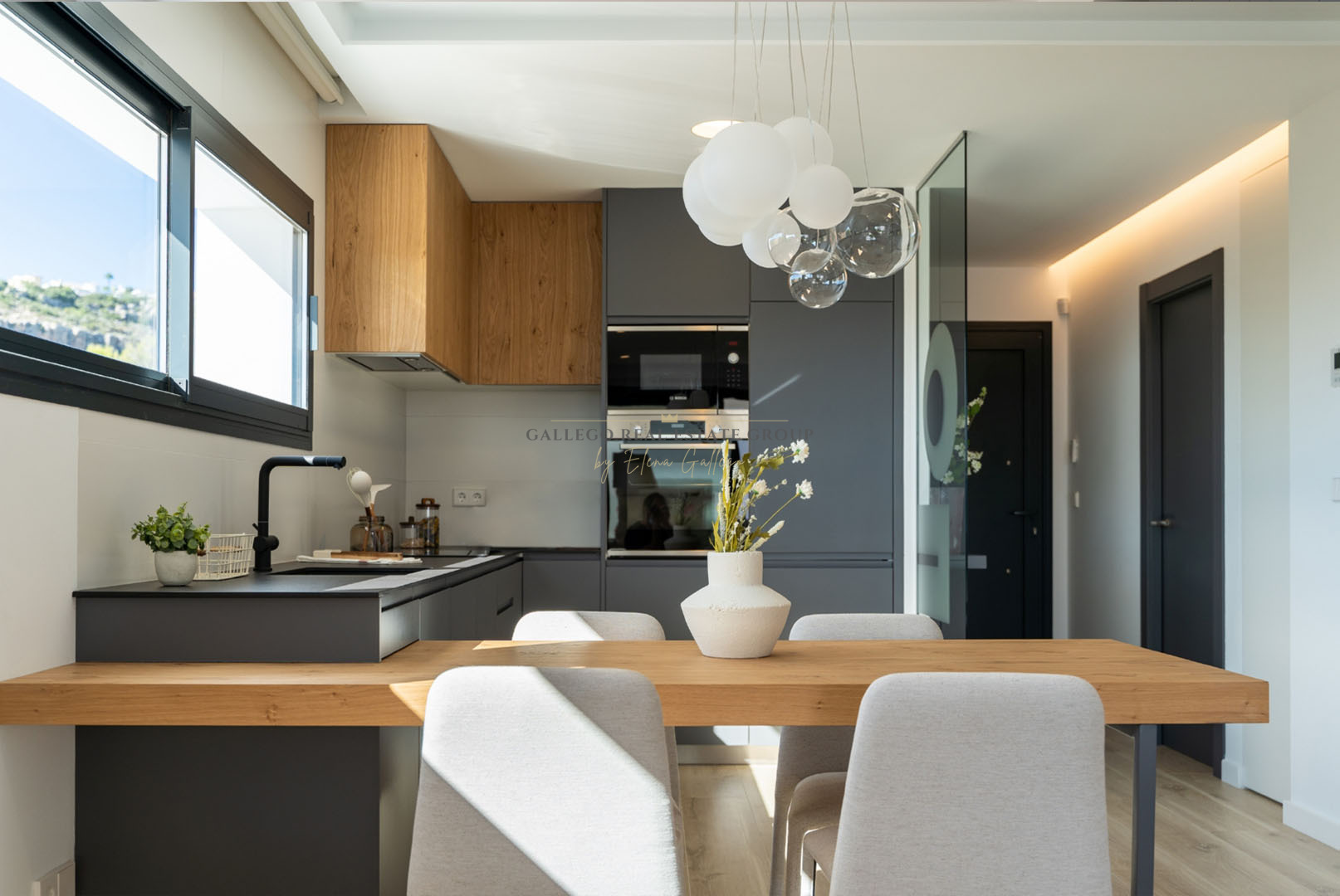 Venta de apartamento en Cumbre del Sol