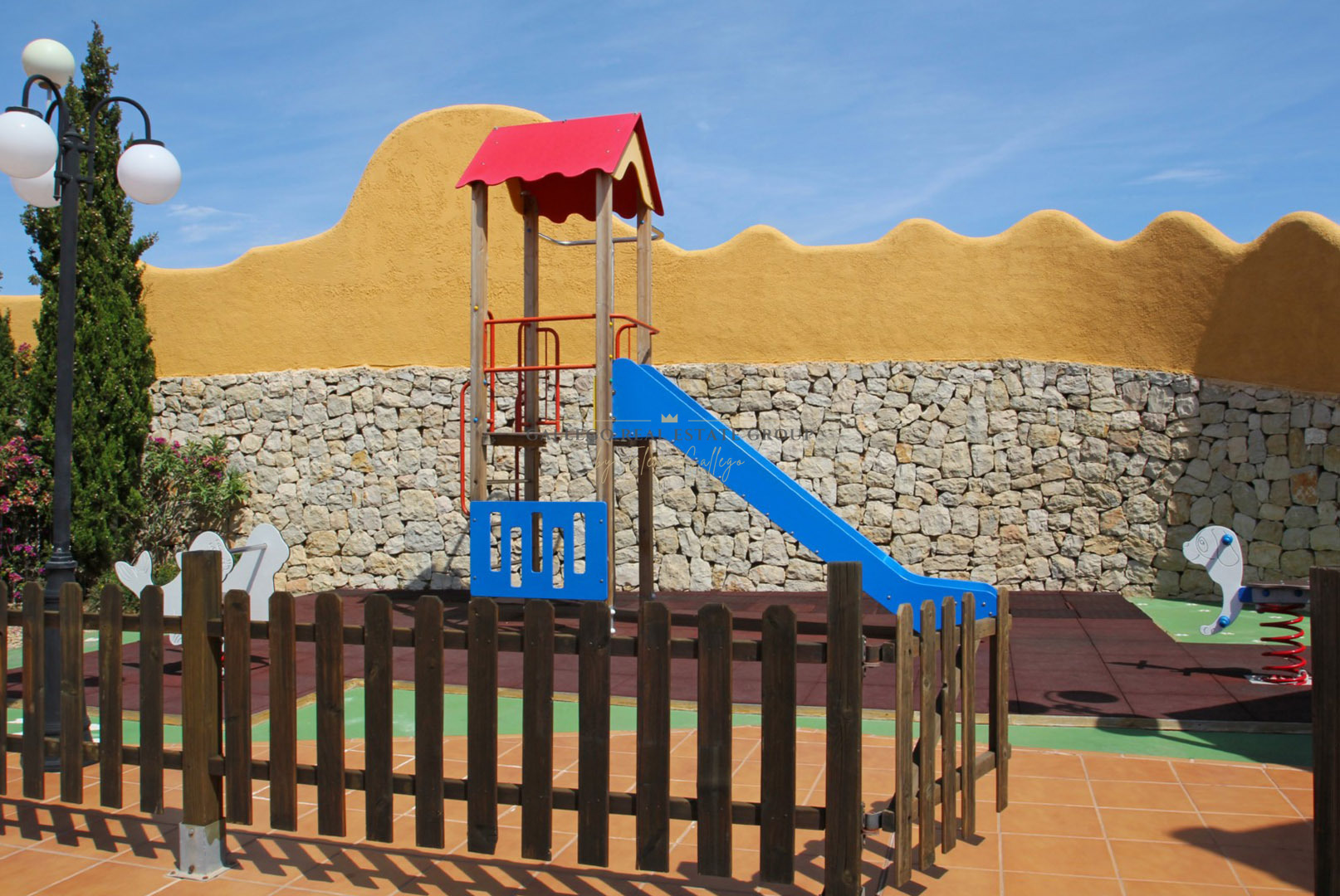 Venta de  en Cumbre del Sol