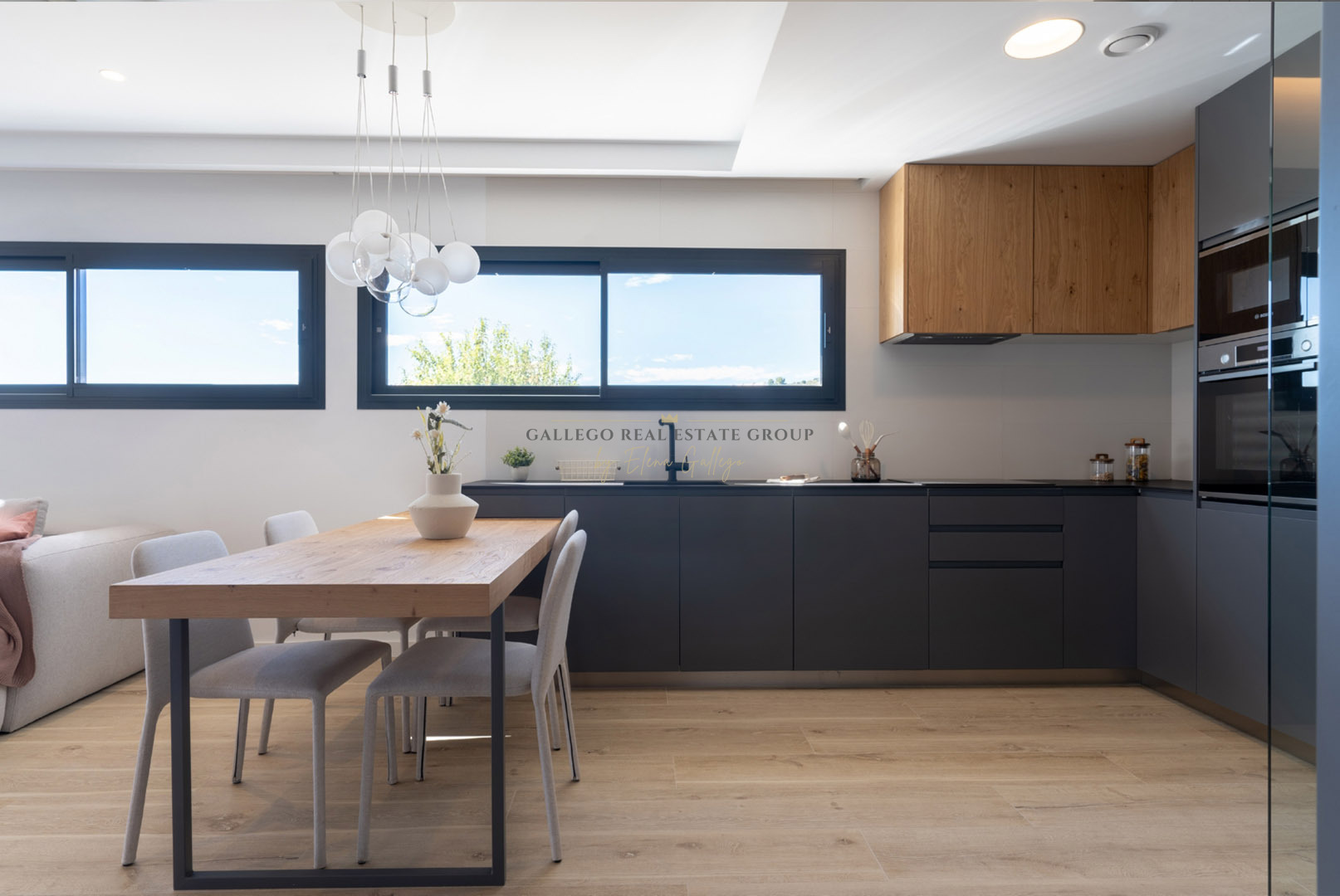 Venta de apartamento en Cumbre del Sol