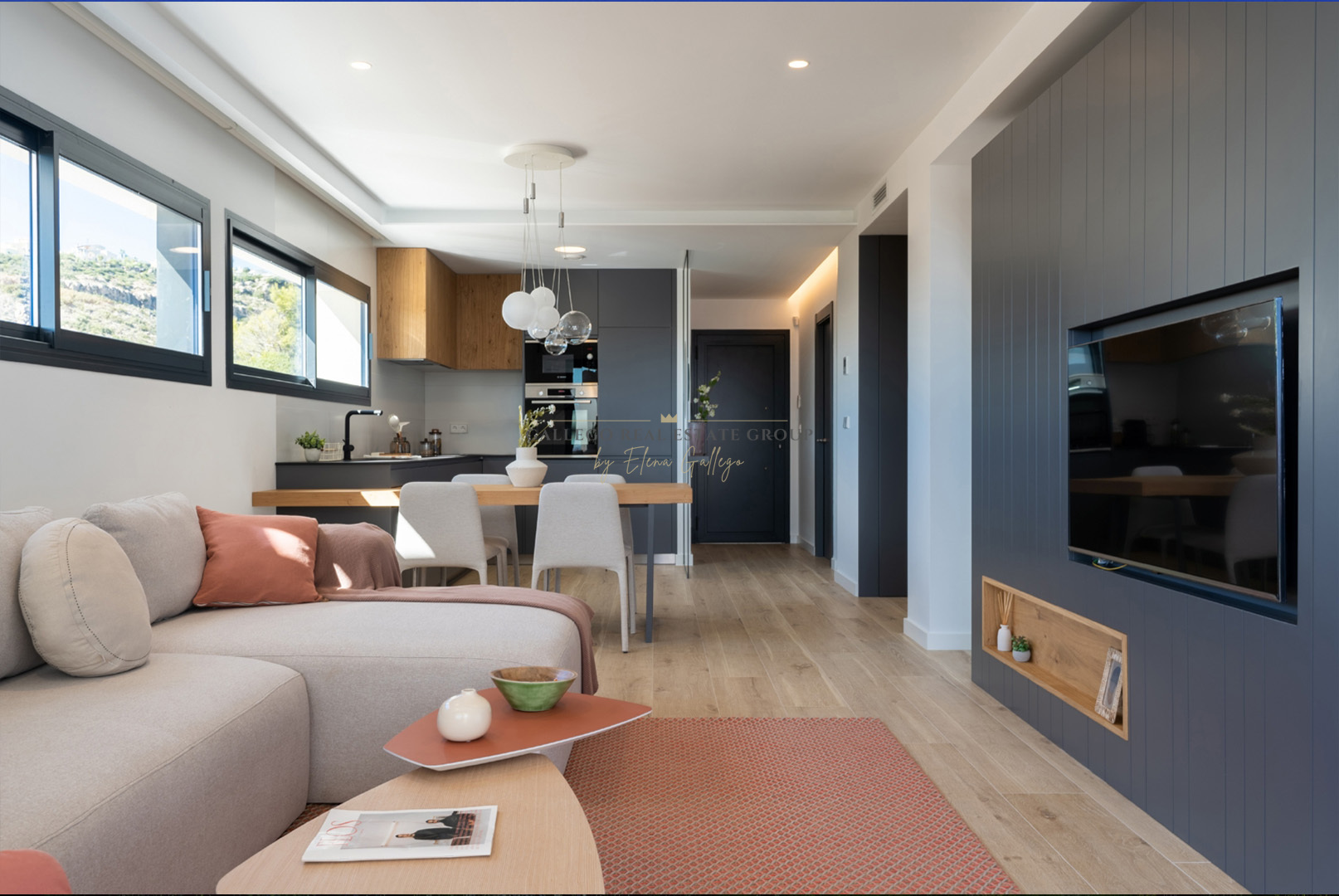 Venta de apartamento en Cumbre del Sol