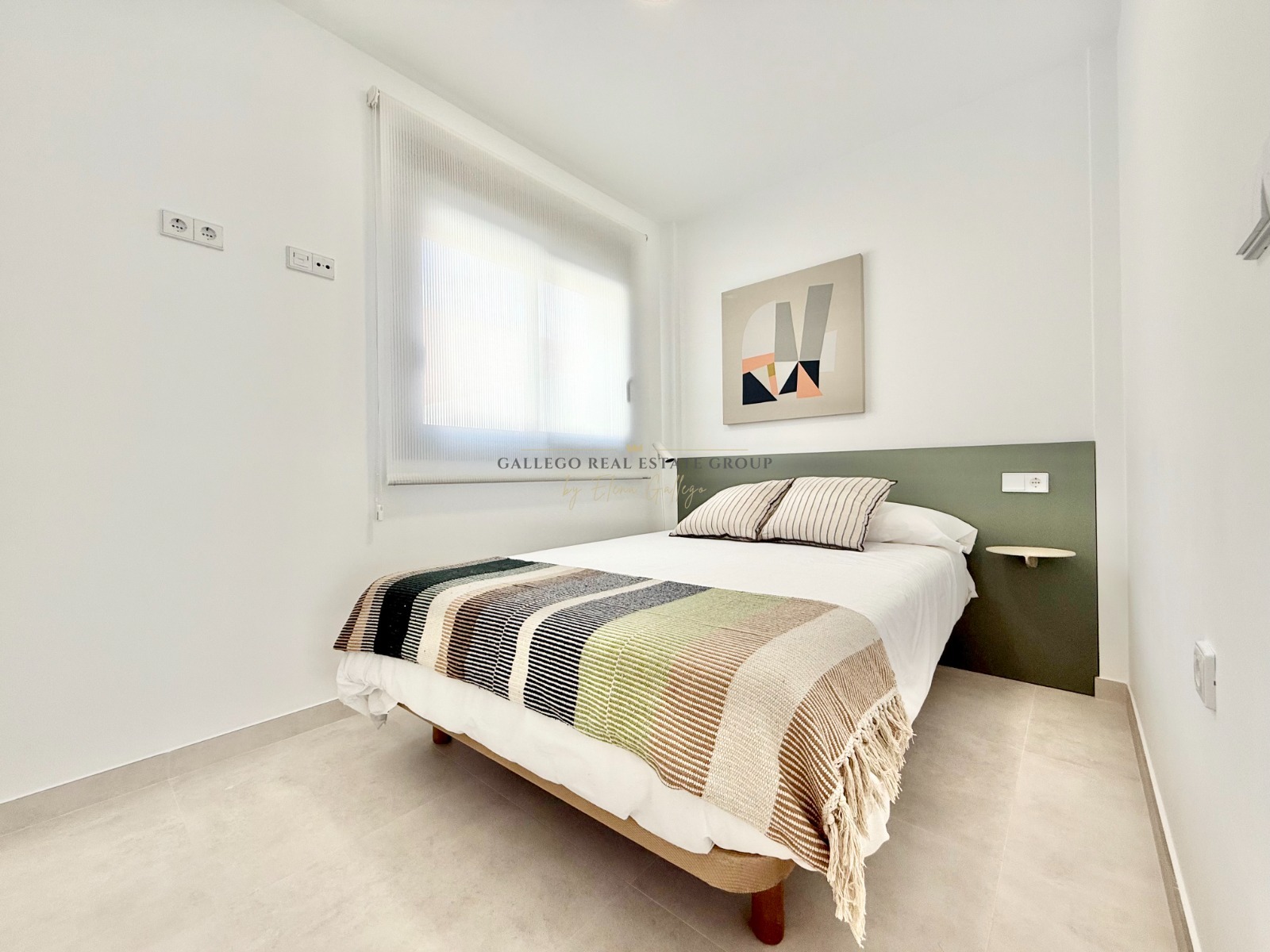 Venta de bungalow en Cox