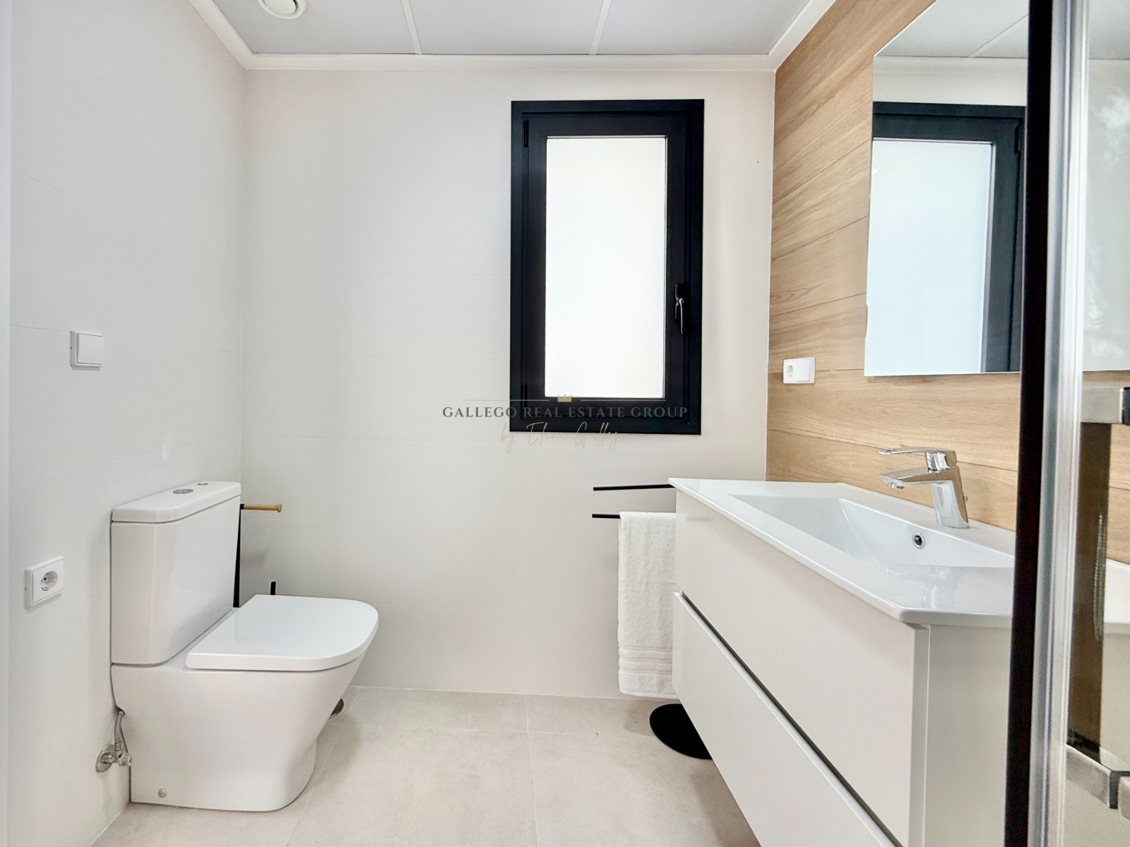 Venta de bungalow en Cox