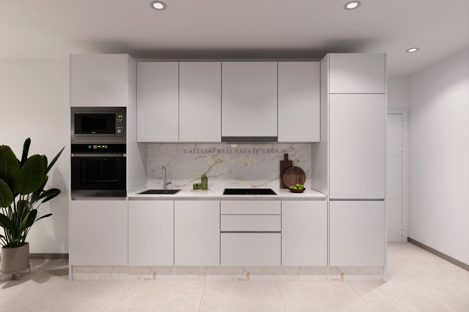 Venta de apartamento en Torrevieja