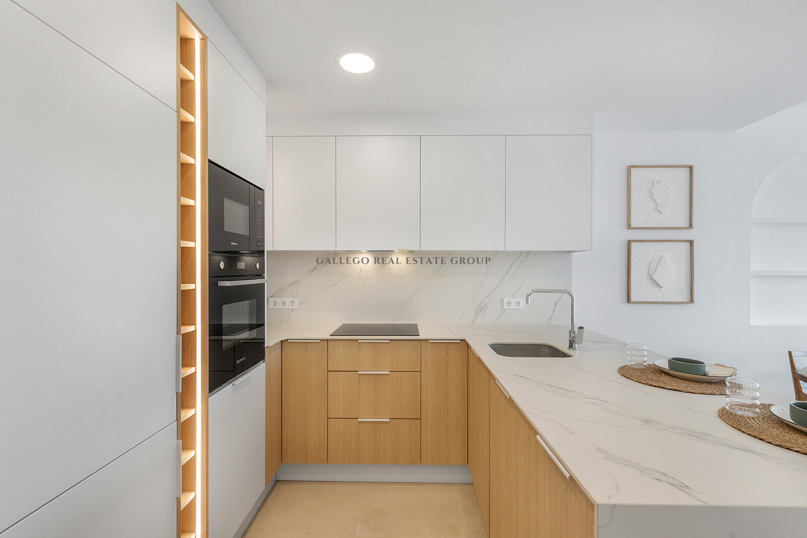 Venta de piso en Los Alcázares