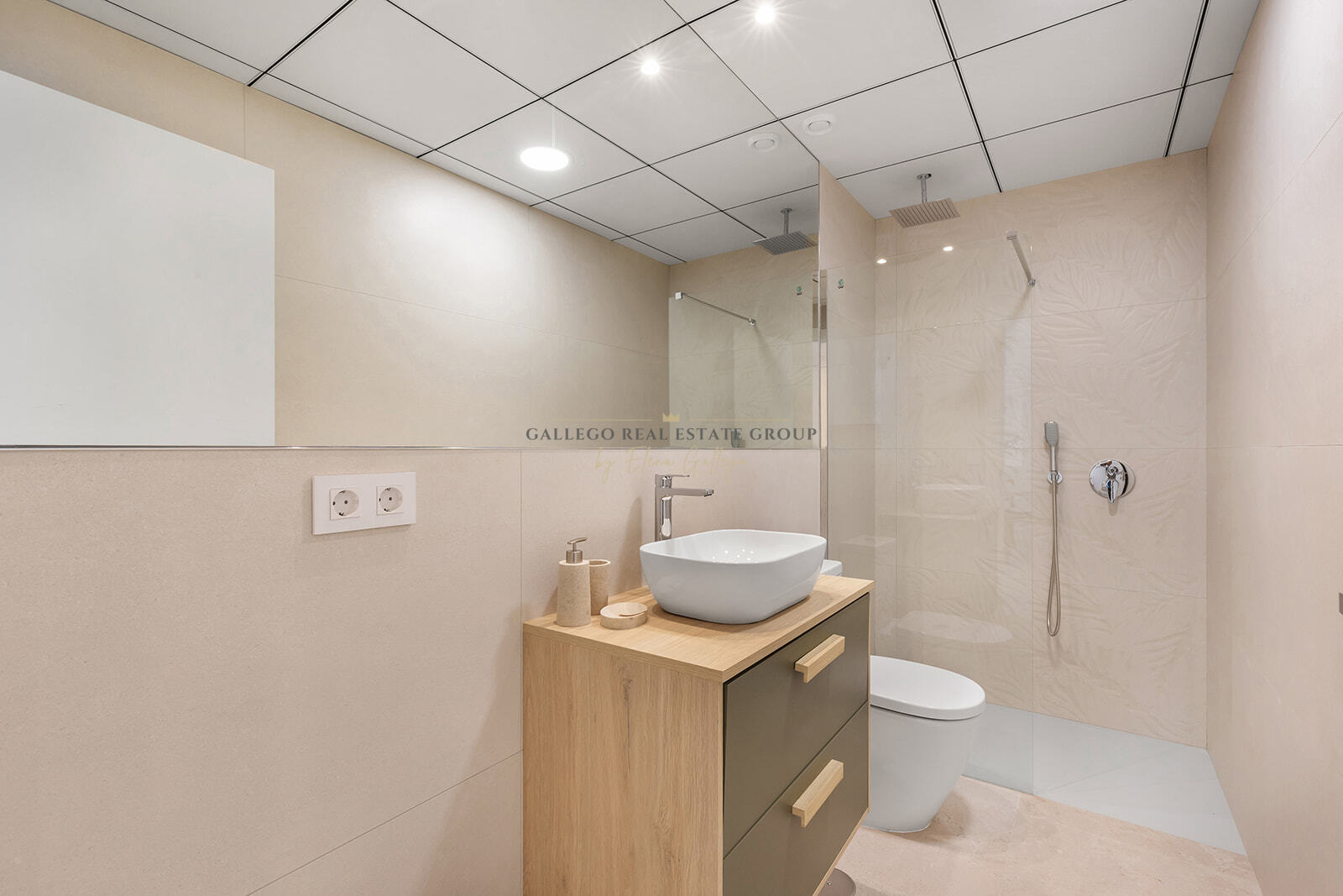 Venta de piso en Los Alcázares