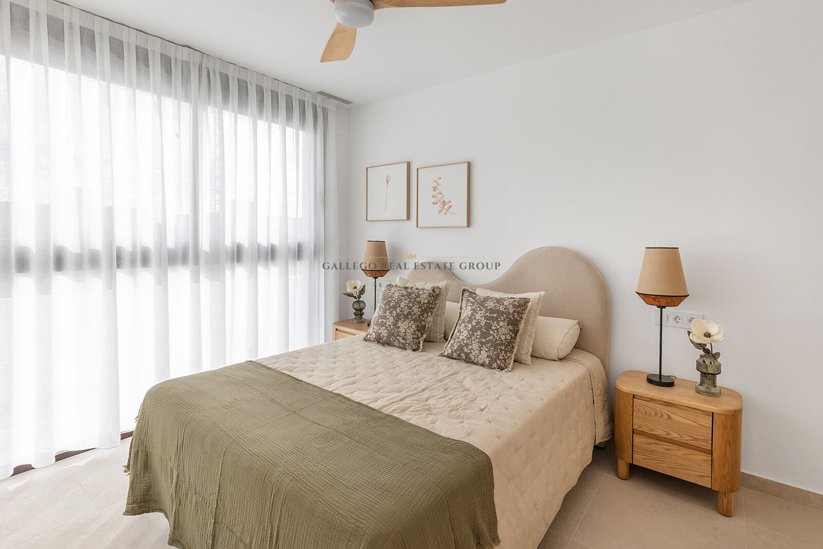 Venta de piso en Los Alcázares