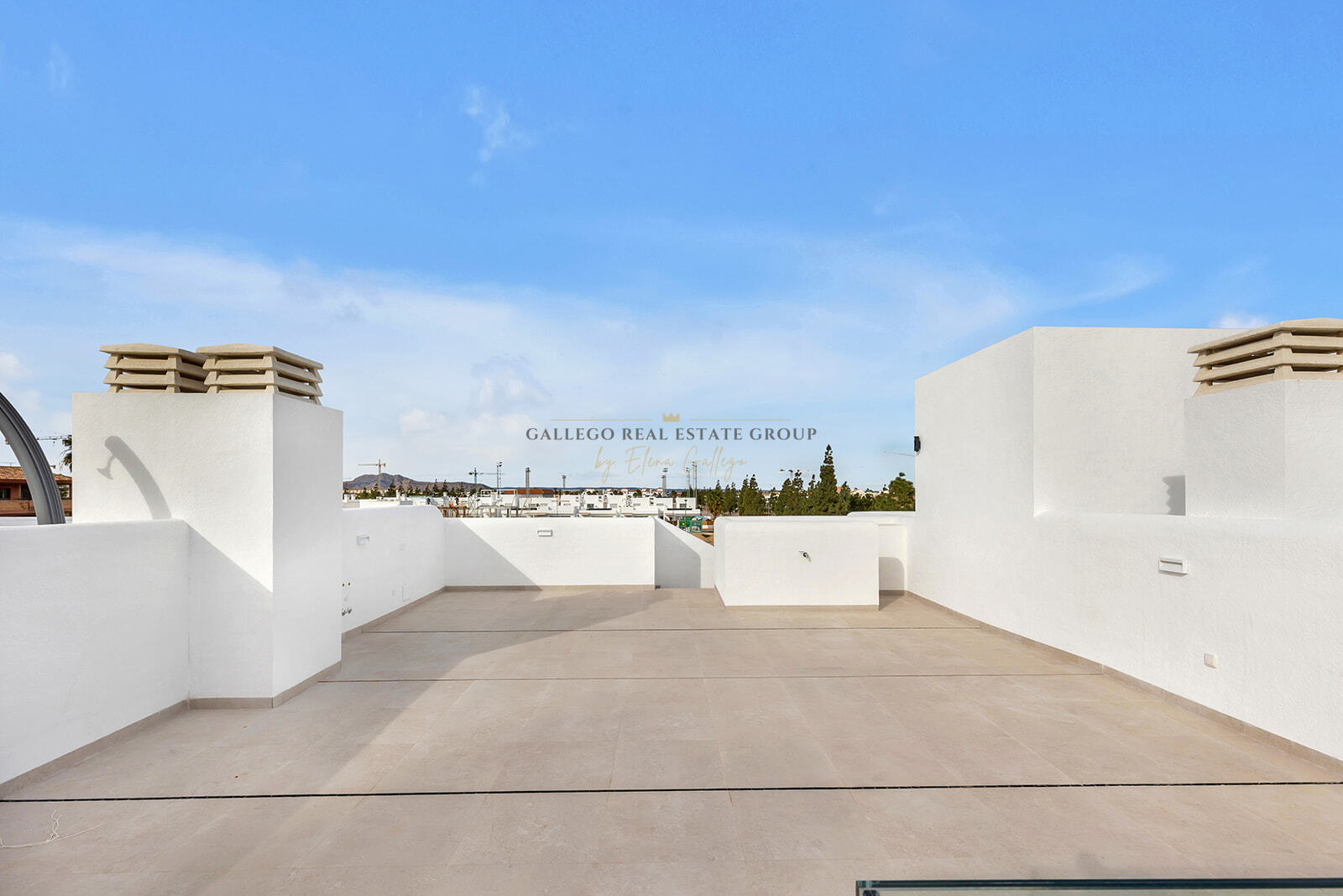 Venta de piso en Los Alcázares