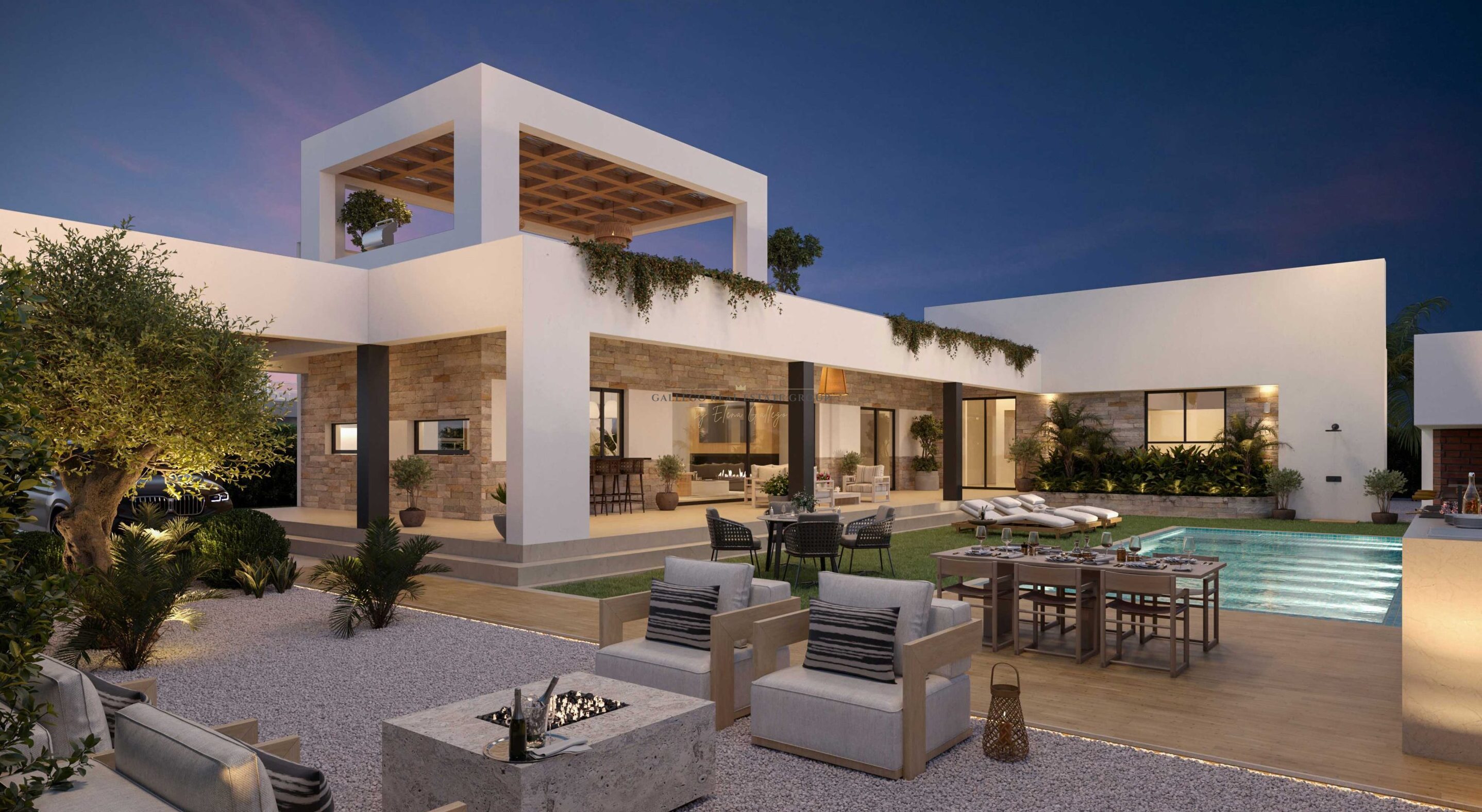 Venta de obra nueva en Ciudad Quesada