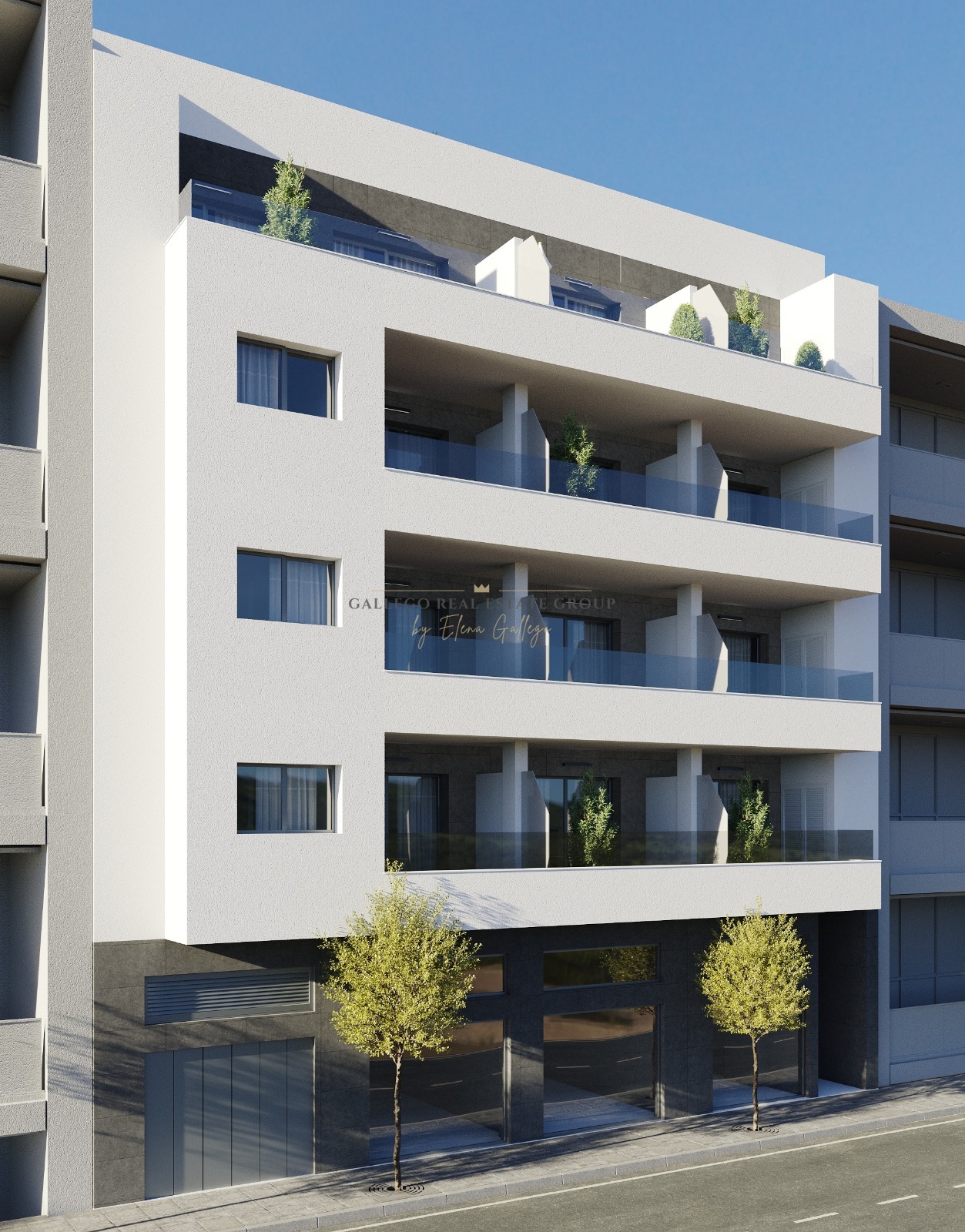 Venta de apartamento en Torrevieja