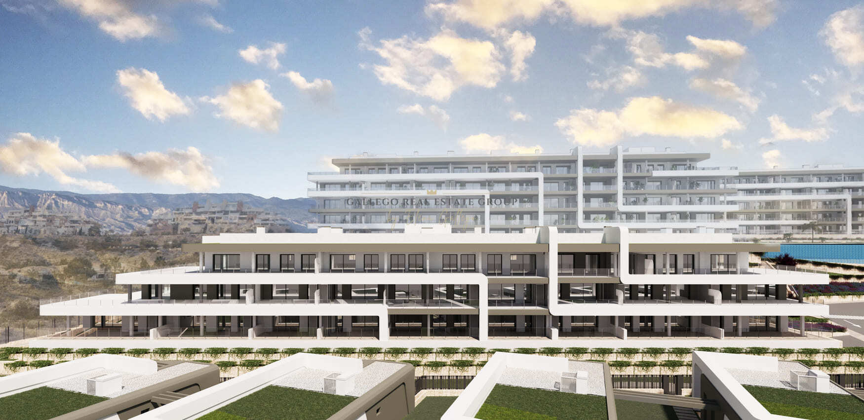 Venta de apartamento en Mutxamel