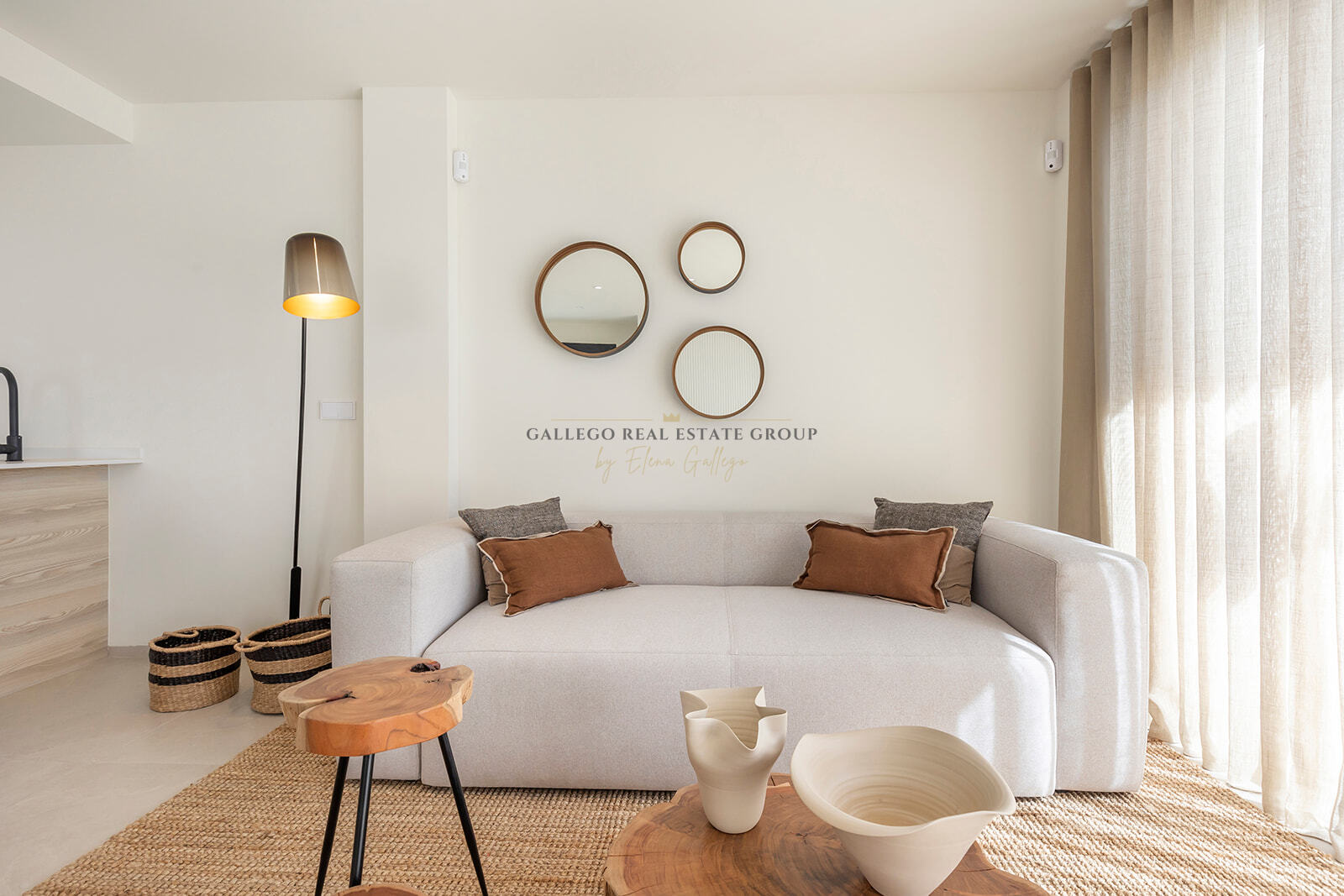 Venta de obra nueva en Los Alcázares