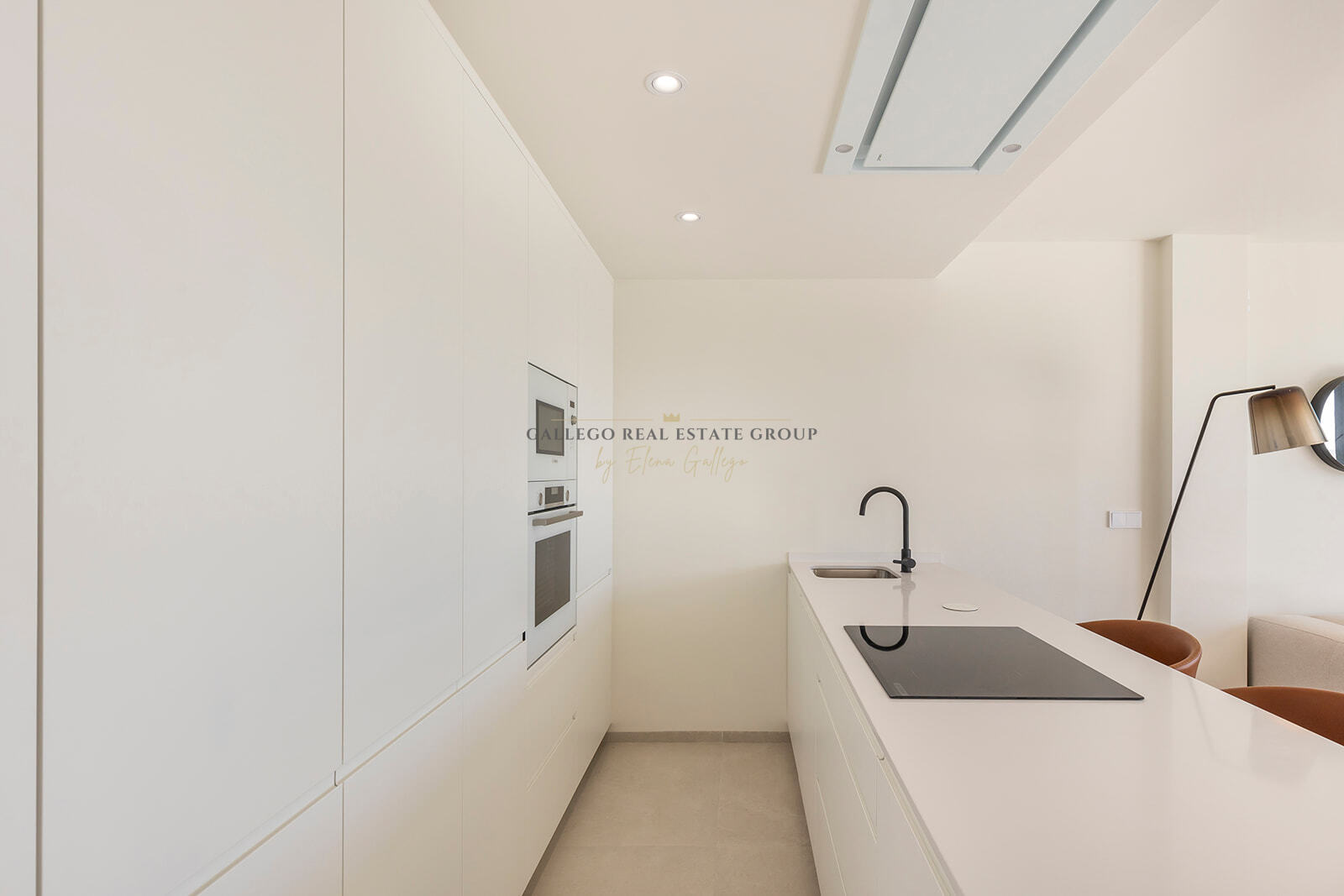 Venta de obra nueva en Los Alcázares