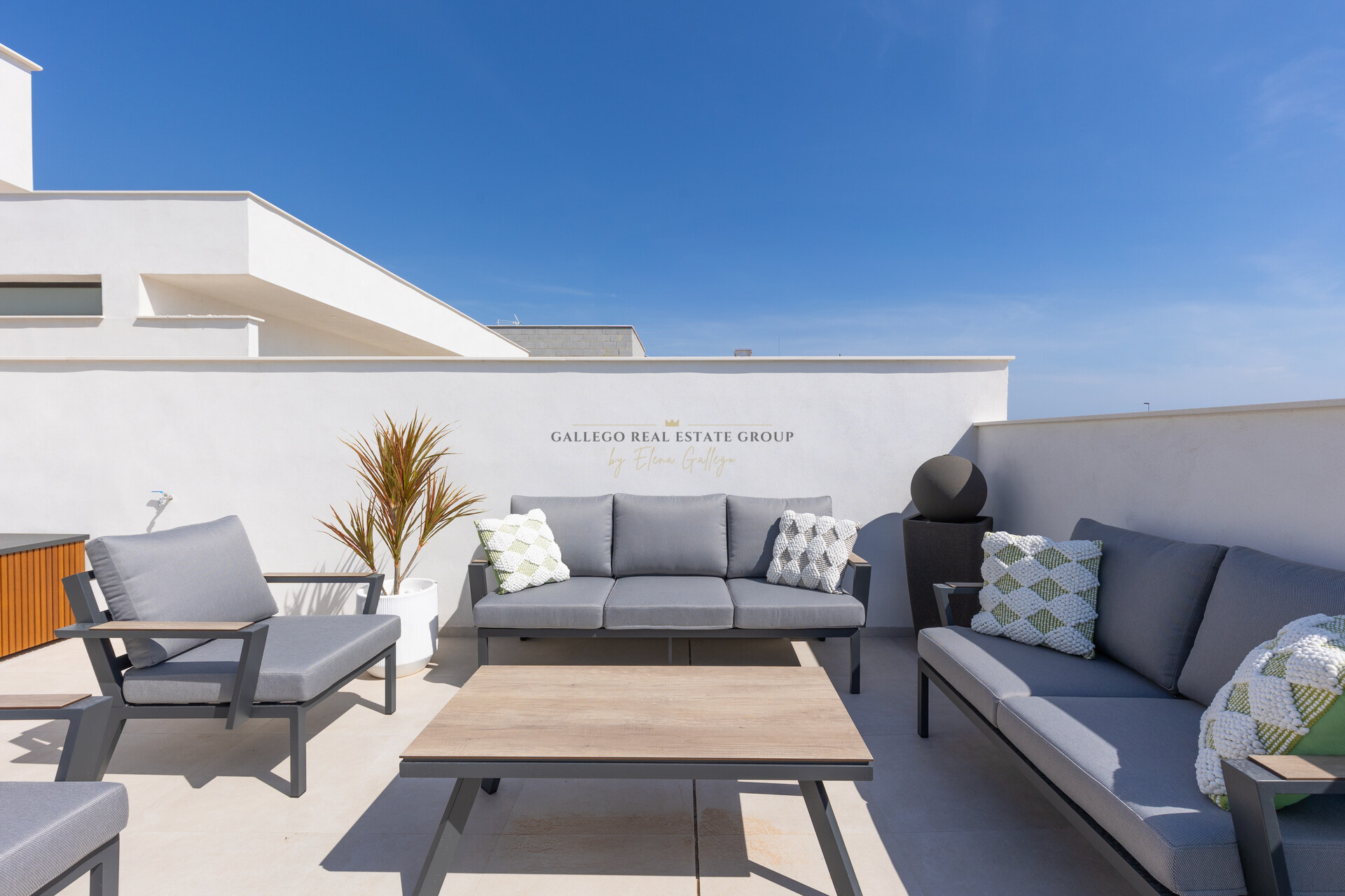 Venta de obra nueva en Los Alcázares