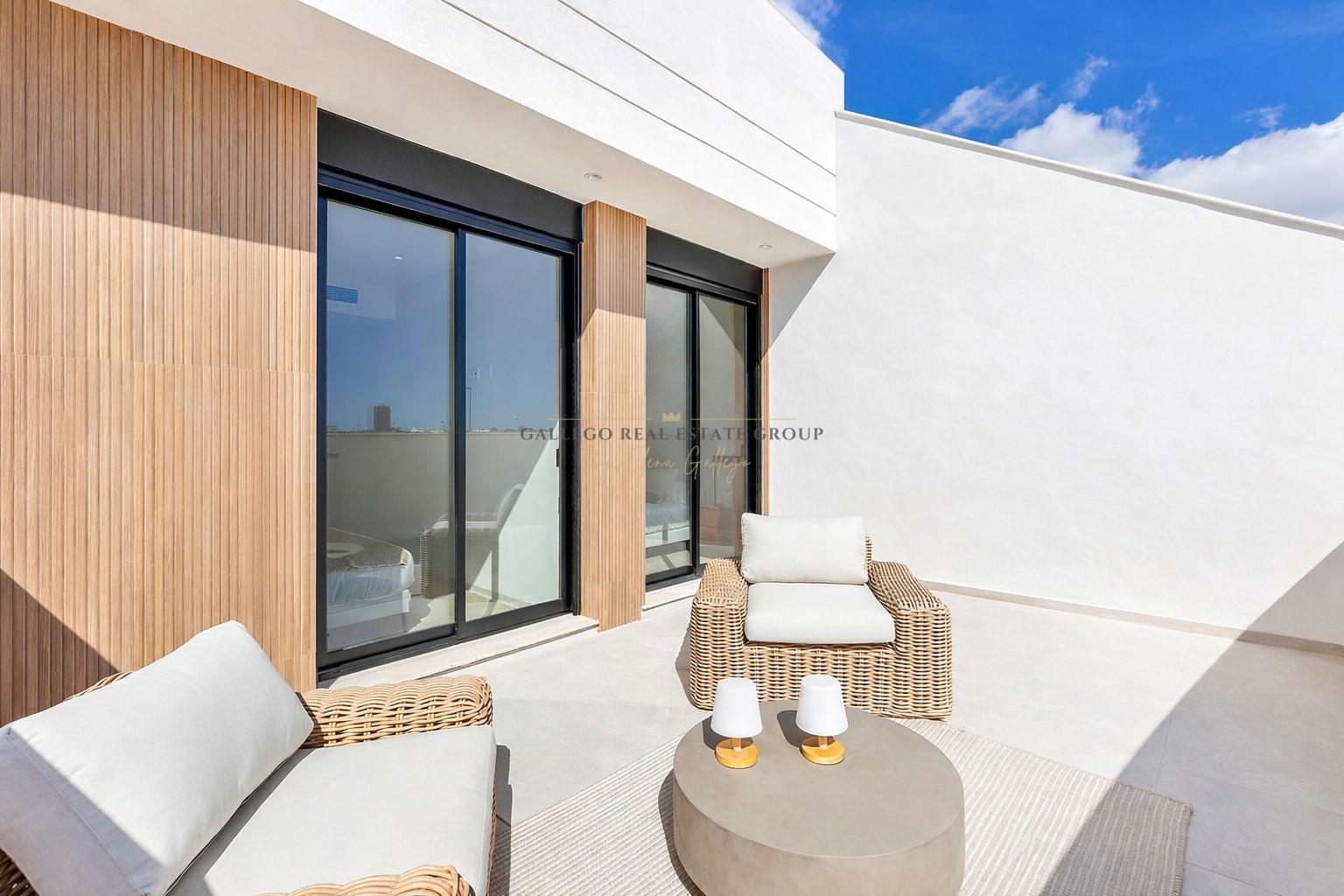 Venta de casa en Los Alcázares