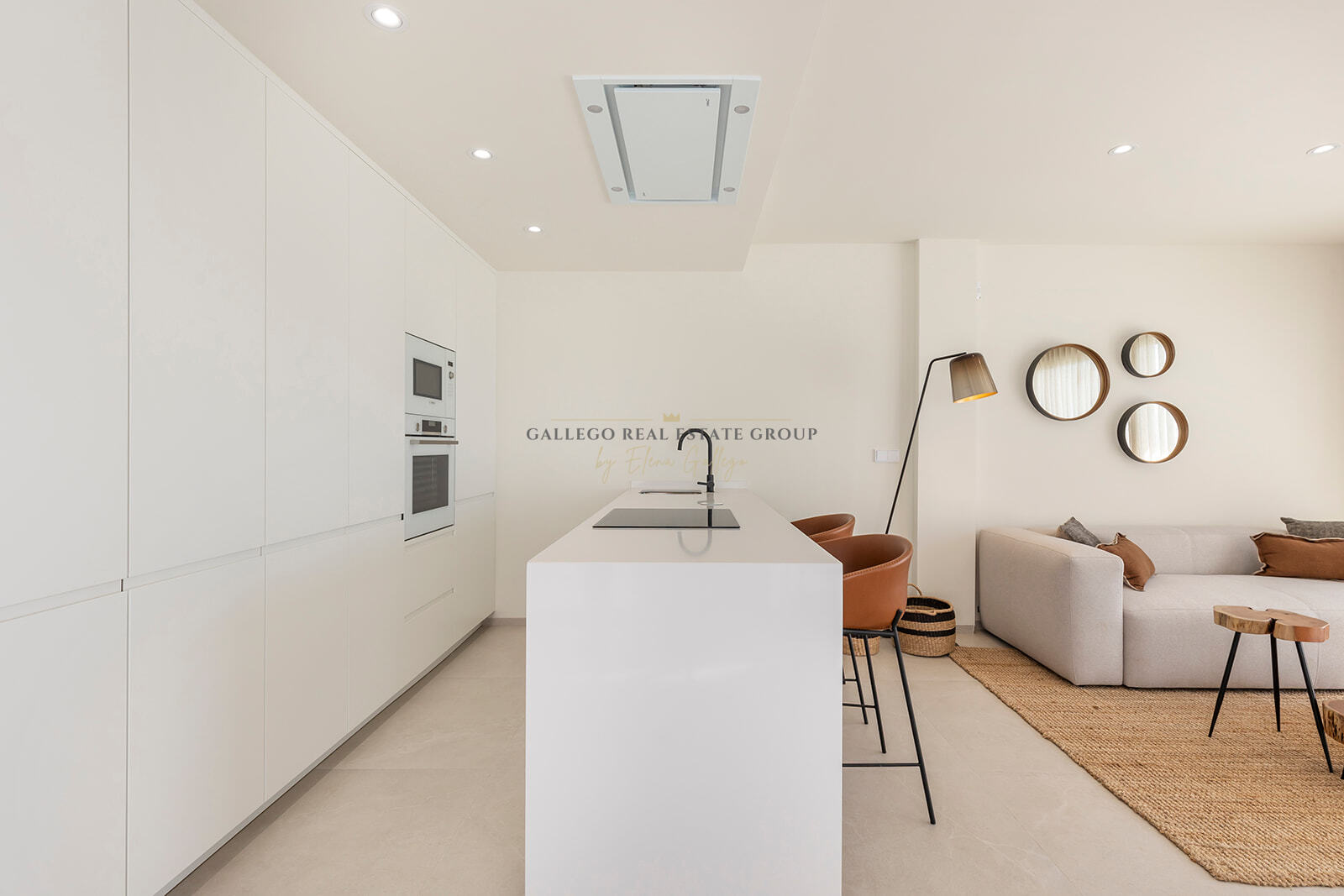 Venta de casa en Los Alcázares