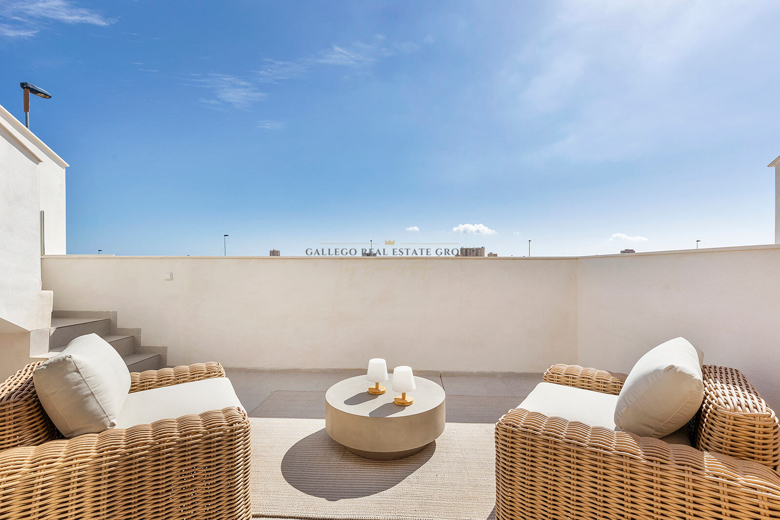 Venta de casa en Los Alcázares