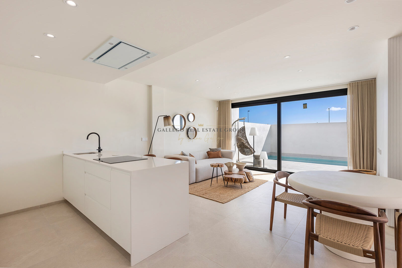 Venta de casa en Los Alcázares