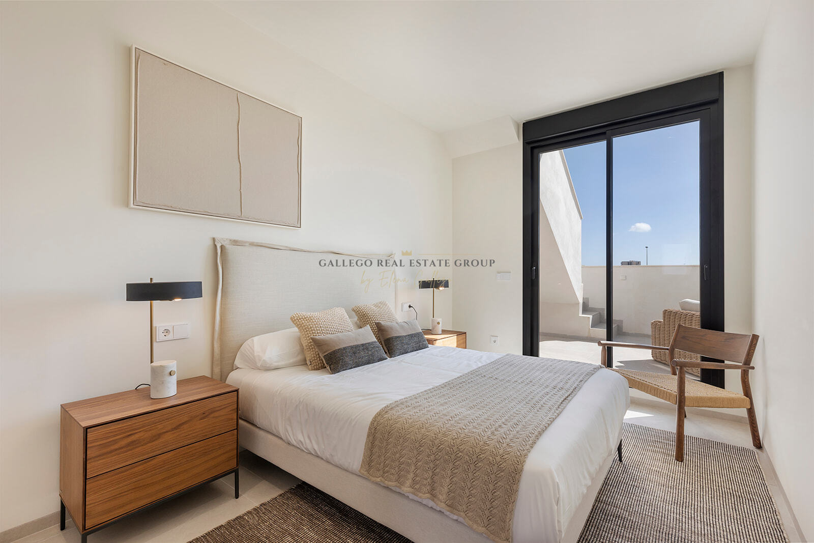 Venta de casa en Los Alcázares