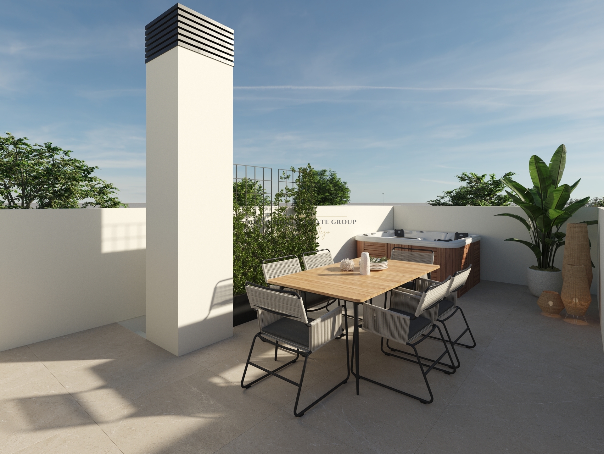 Venta de casa en Dolores